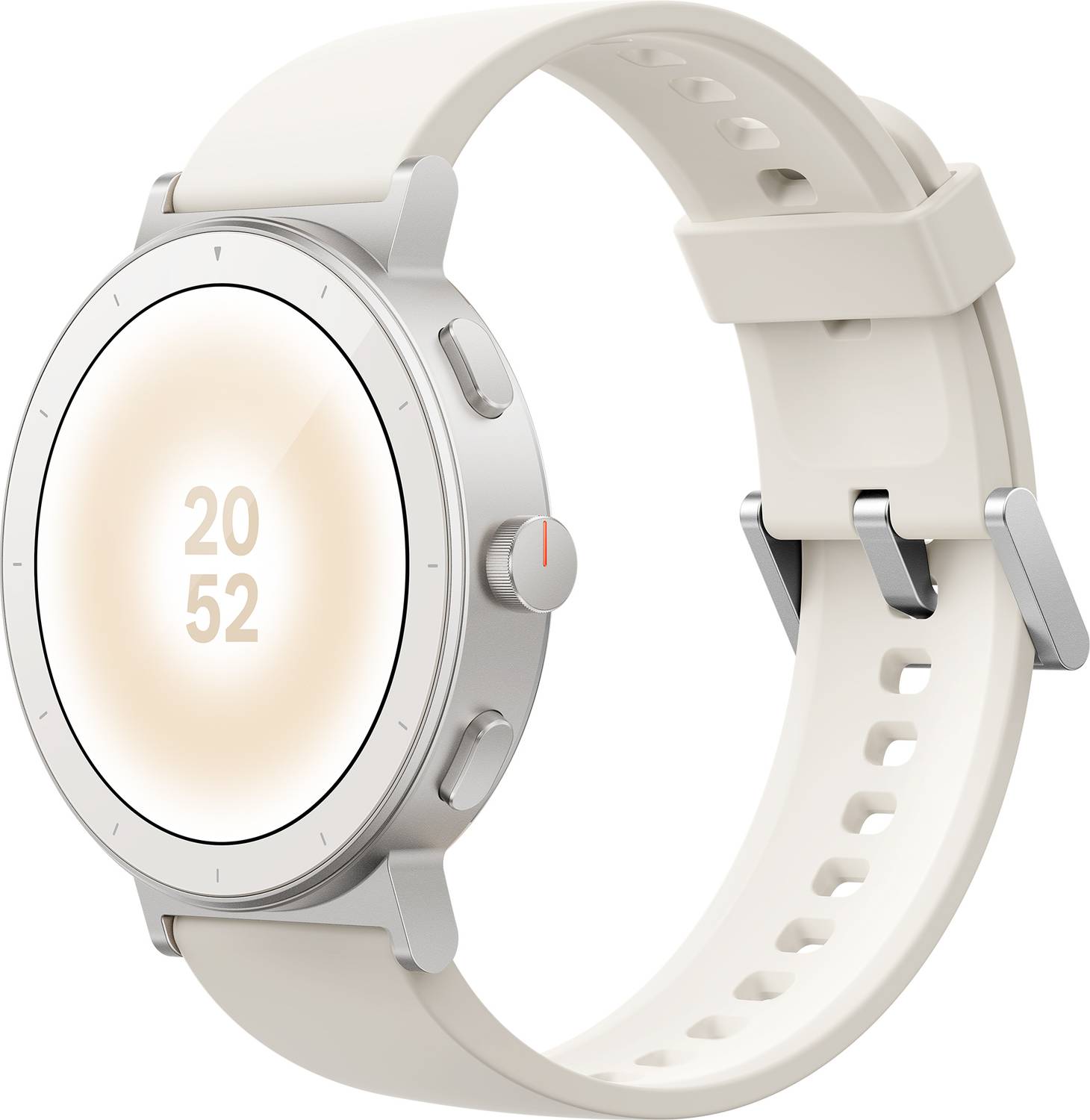 realme Watch S5 1.43 AMOLED, 20-Day Battery, 5ATM, BT Calling, GPS, AI Health Smartwatch
