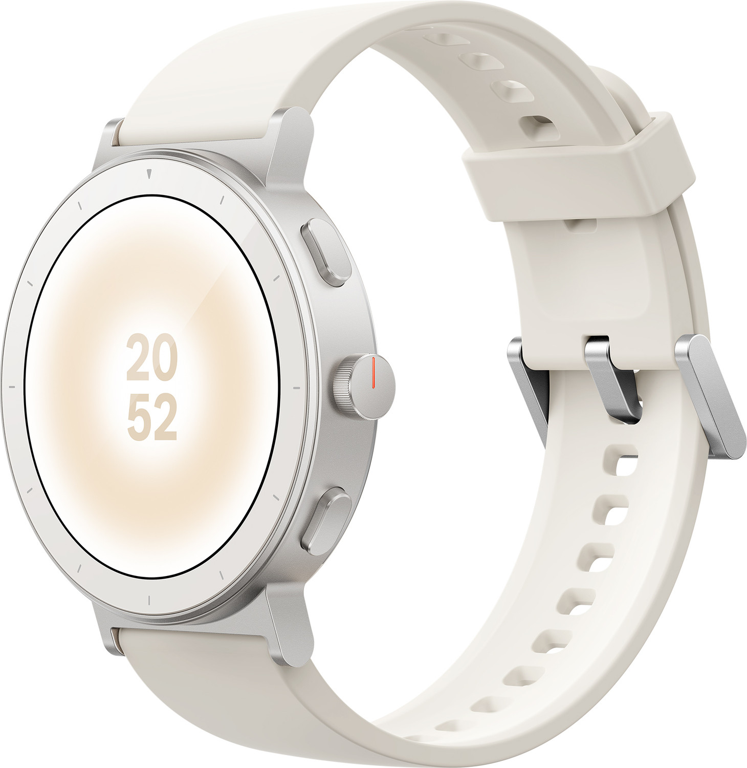 Image of realme Watch S5 1.43 AMOLED, 20-Day Battery, 5ATM, BT Calling, GPS, AI Health Smartwatch