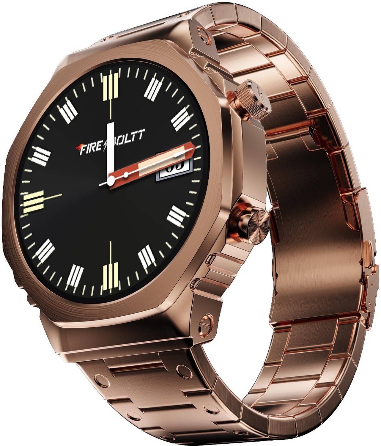 Fire-Boltt ONYX Smartwatch