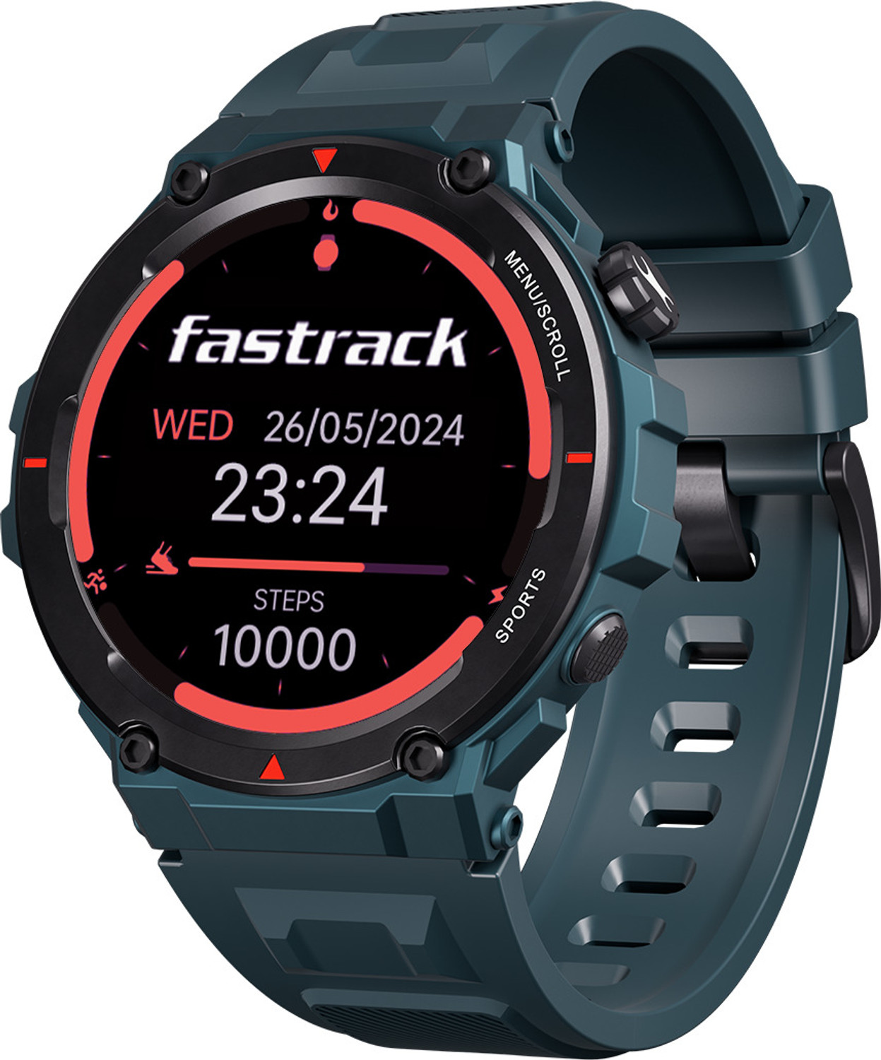 Image of Fastrack Fastrack Xtreme Pro Smartwatch