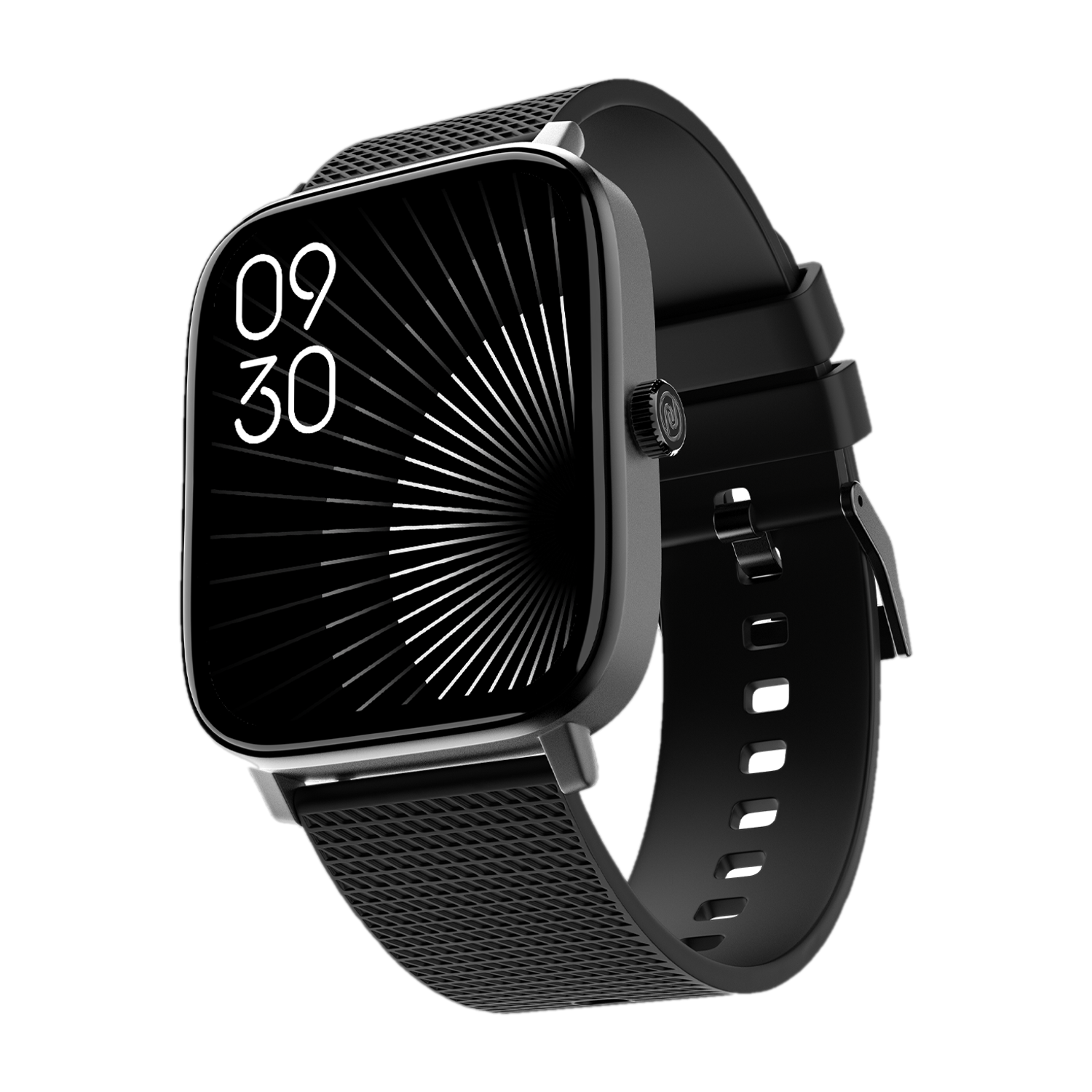 Noise Thrive 1.85'' Display with Bluetooth Calling, Music Playback & Voice Assistance Smartwatch