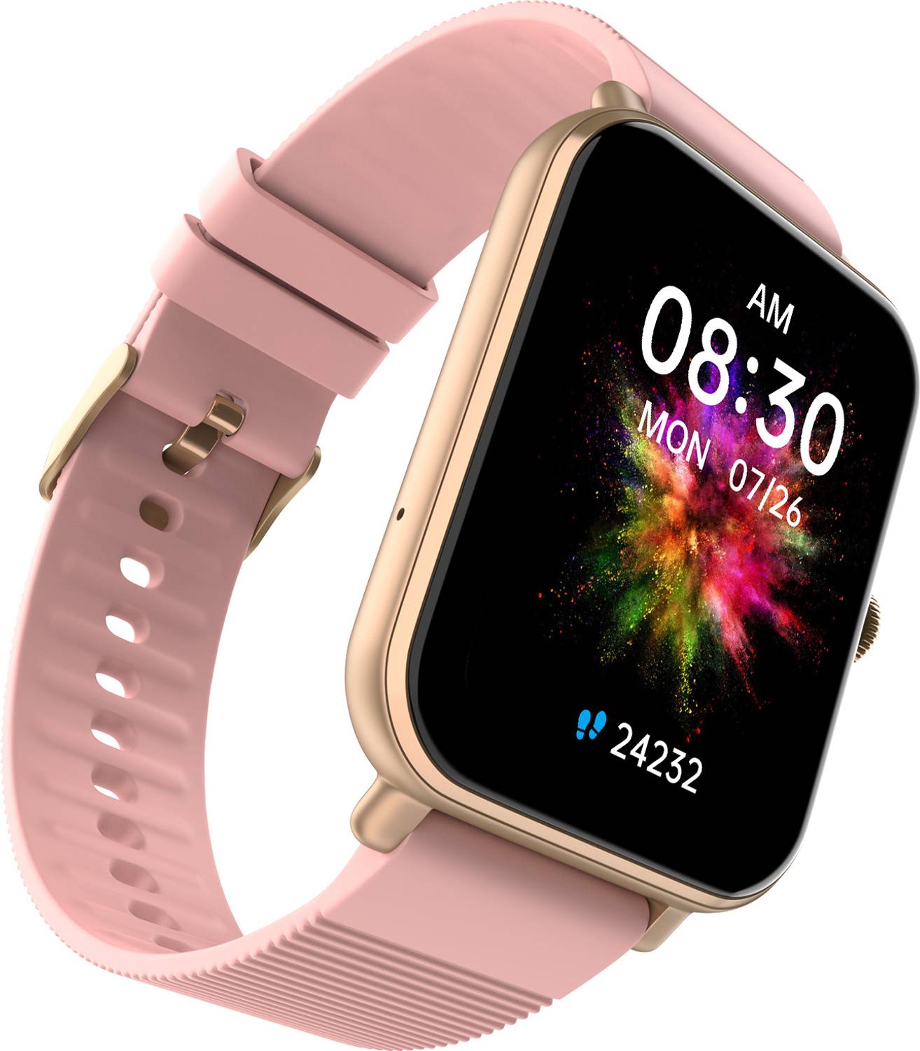 alt GOAT, 1.78 AMOLED Display, Single Chip Bluetooth Calling, 100
