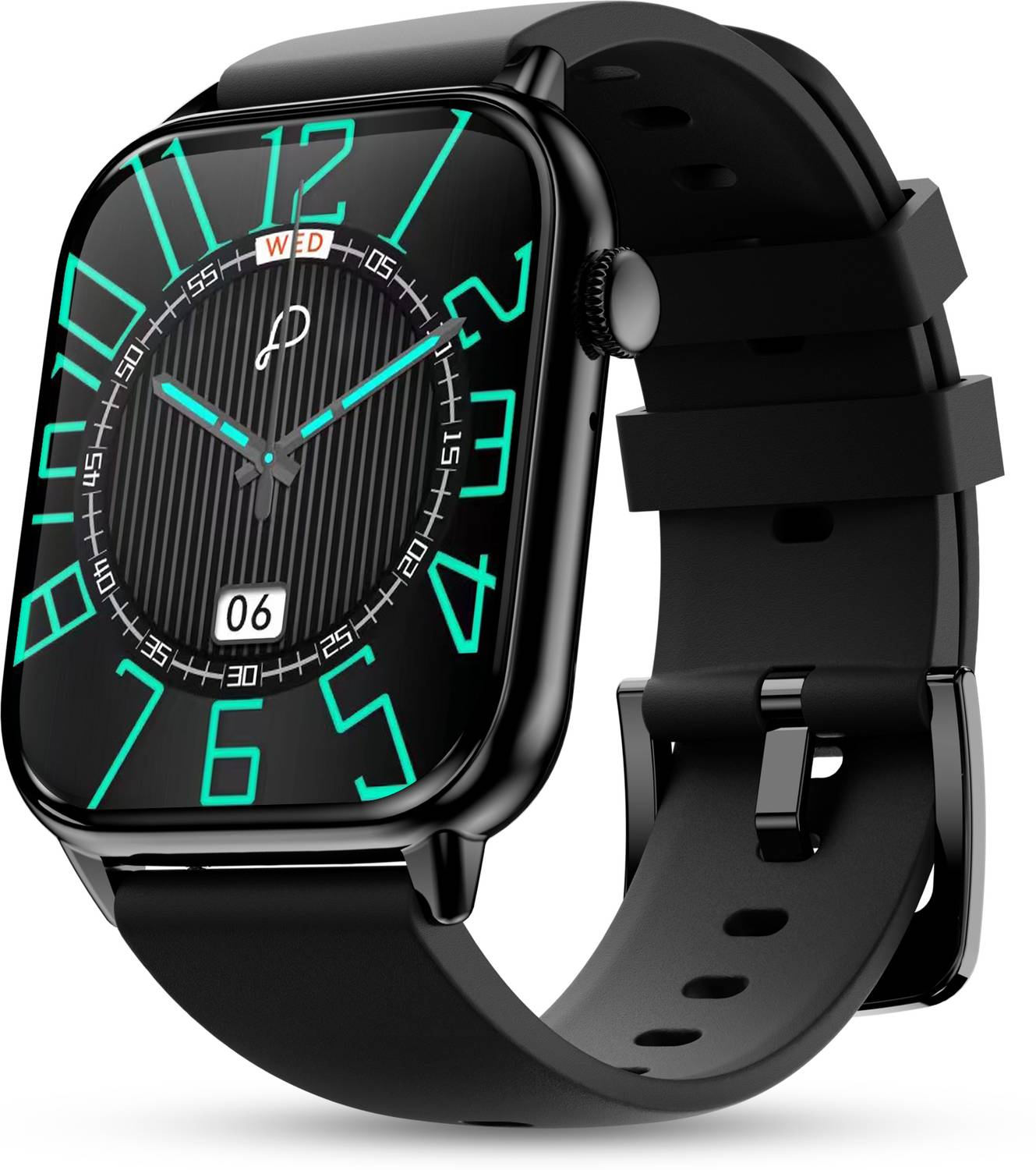 Pebble Cosmos Ultra 2.0, 1.91'' 600 Nits Bezel-Less Infinite Disp