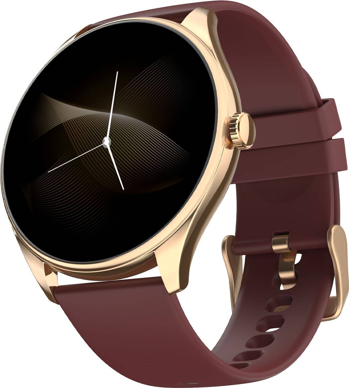 Noise Twist 2,1.43''AMOLED Display, AI Search & Voice Assistant,