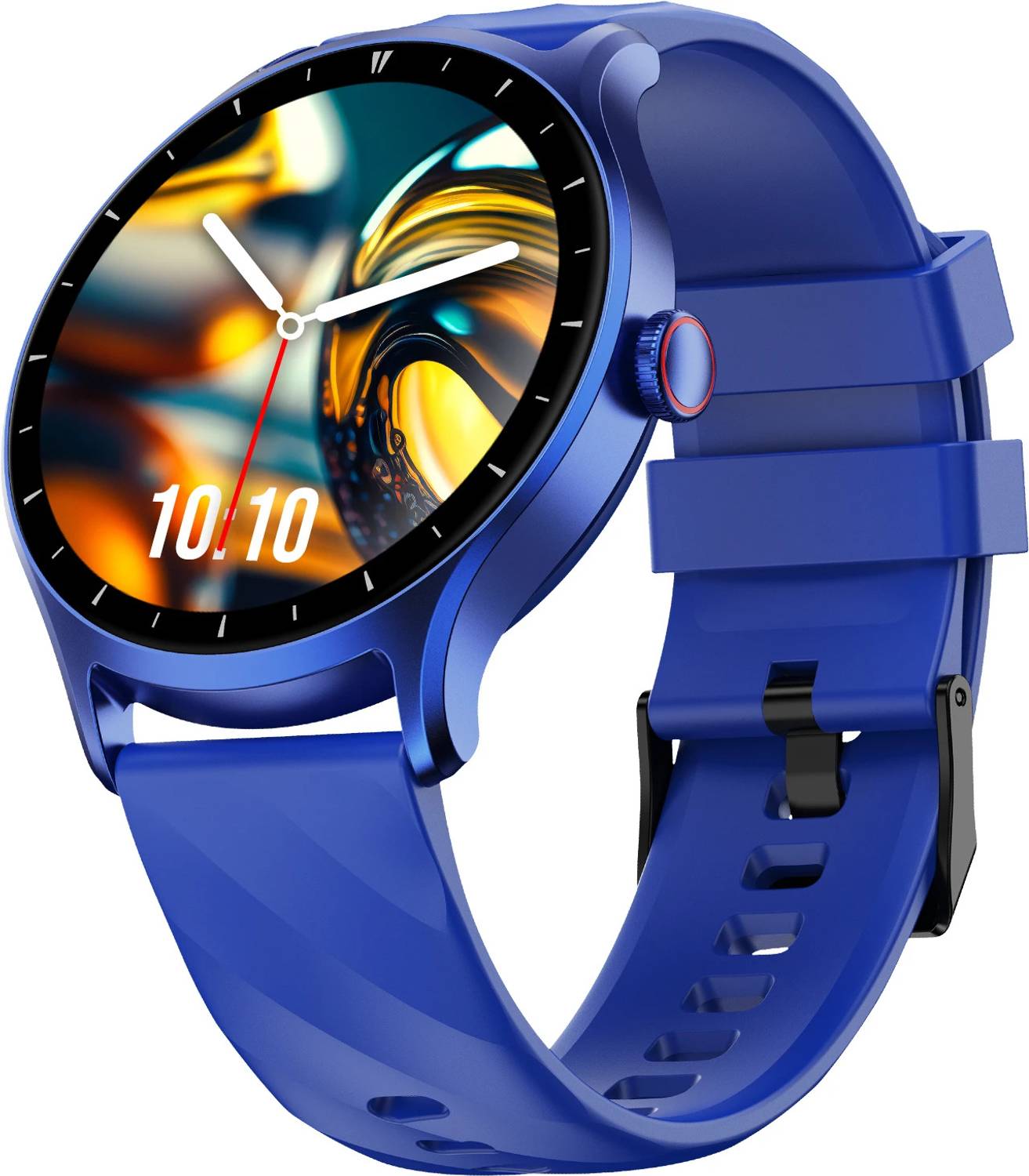 Cellecor HYPE 1.50" HD IPS Display with 500 NITS BT-Calling V
