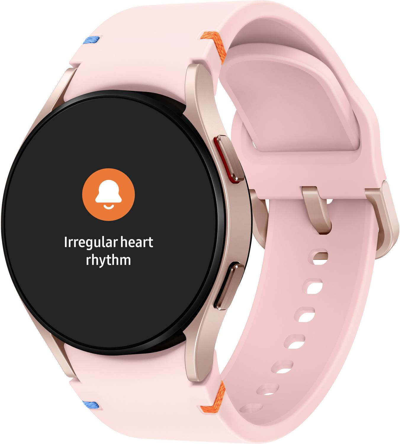 Samsung Galaxy Watch FE, 40mm BT, Sapphire Crystal Display, Sleep