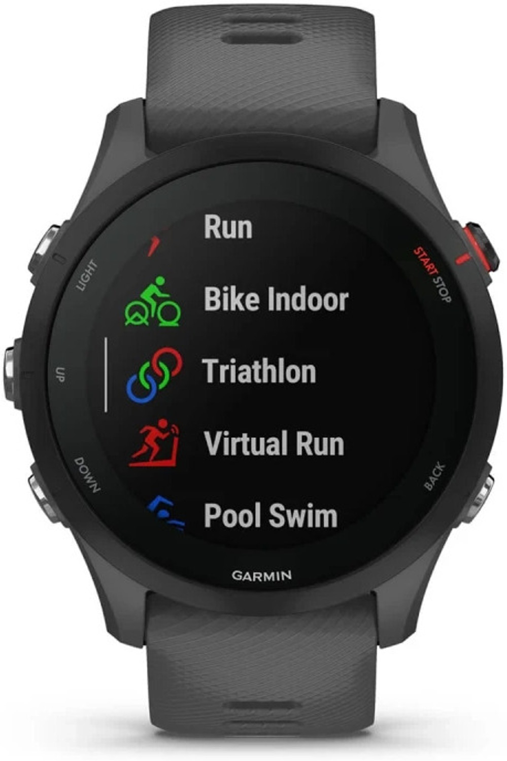 Image of GARMIN Forerunner 255 Basic Smartwatch