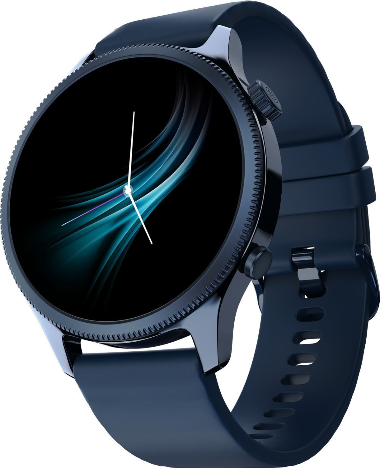 Image of Noise Evolve 4 1.46 AMOLED Always On Display with Premium Design & Bluetooth Calling Smartwatch