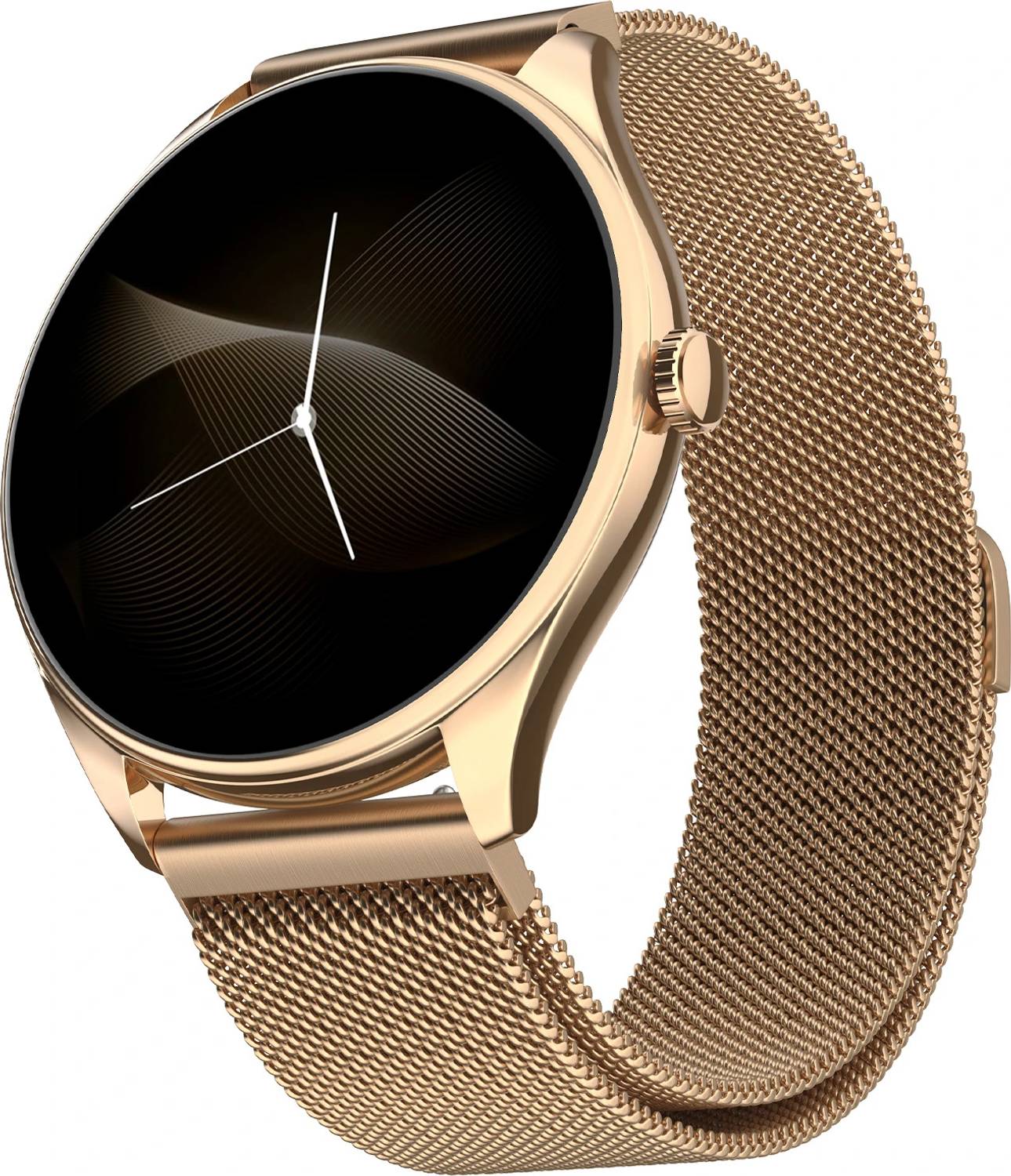 Noise Twist 2,1.43''AMOLED Display, AI Search & Voice Assistant,