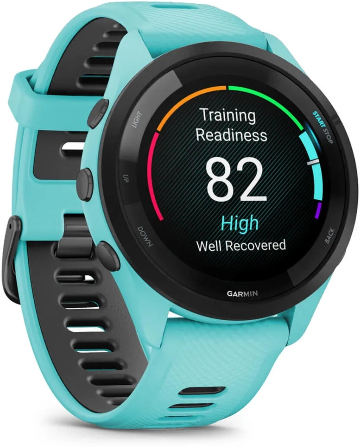 Image of GARMIN Forerunner 265 Music (A04452) Smartwatch