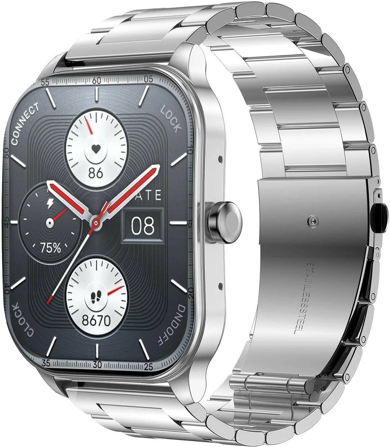 AMAZFIT Pop 3S Smartwatch