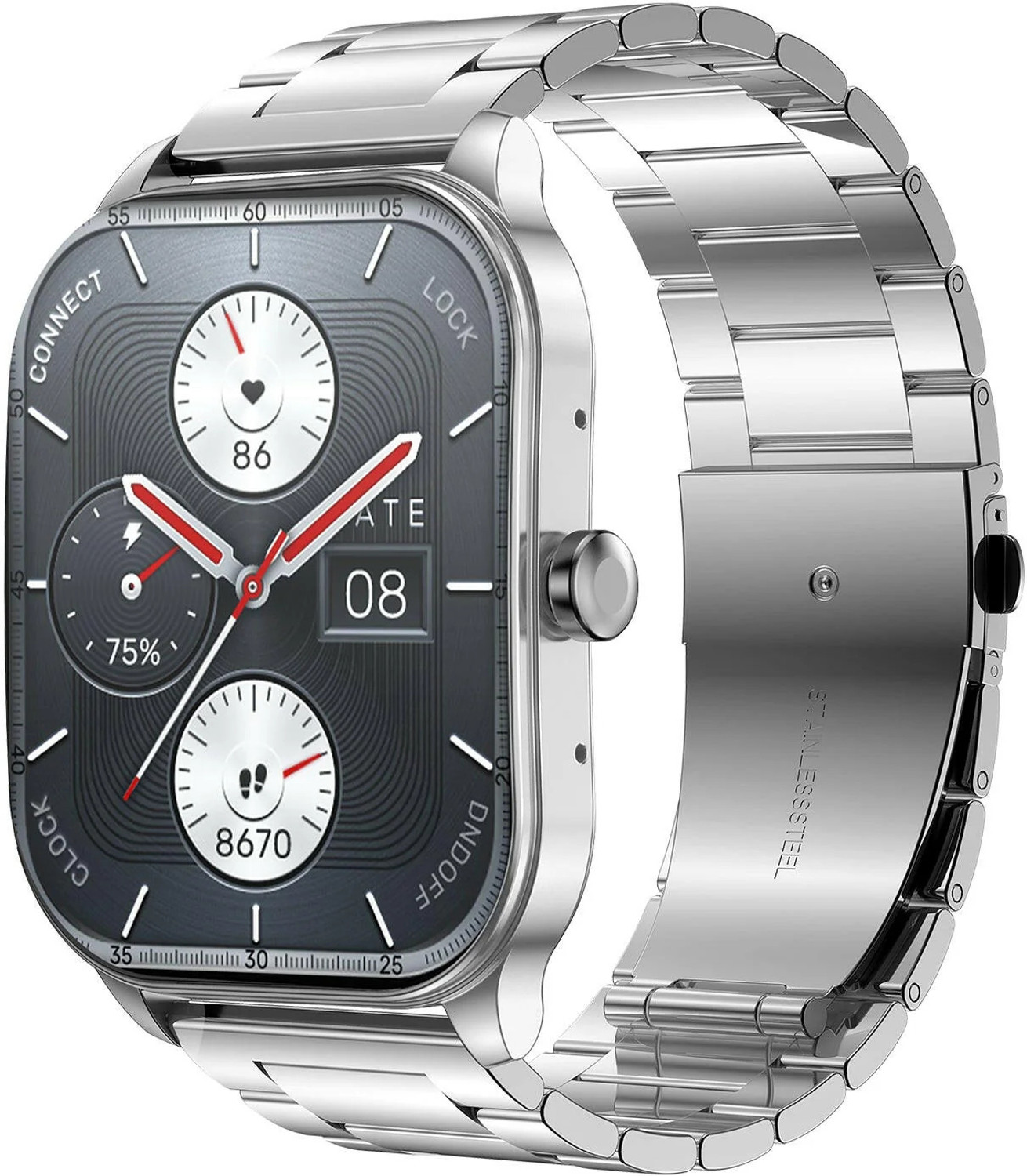Image of AMAZFIT Pop 3S Smartwatch