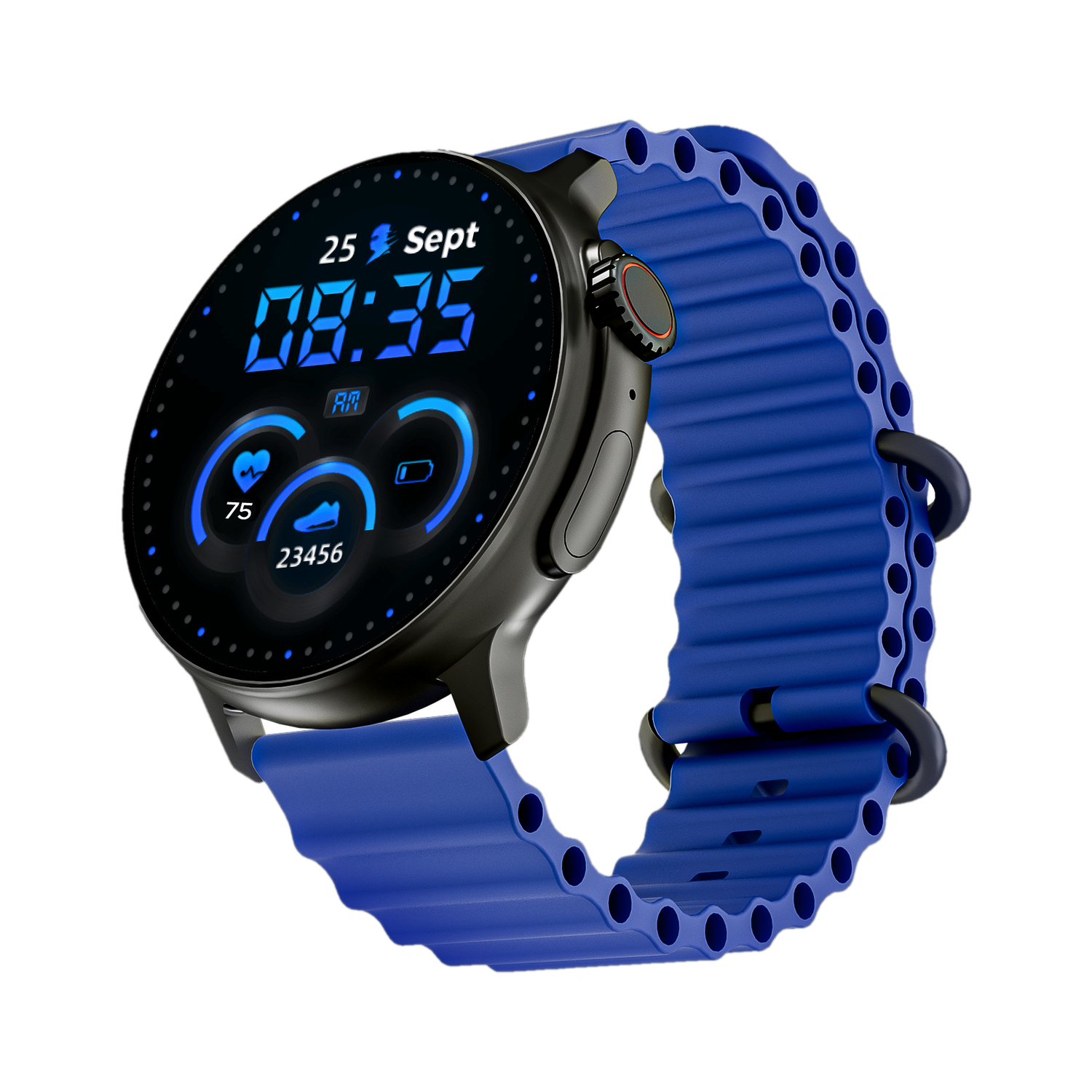 boAt Lunar Tigon Smartwatch