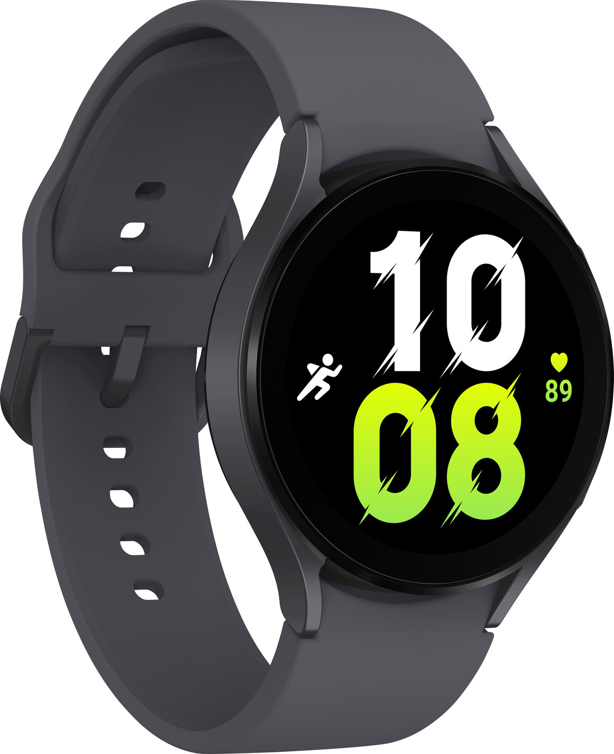 Image of Samsung Watch 5 44mmSuper AMOLED displayLTE calling & body composition tracking