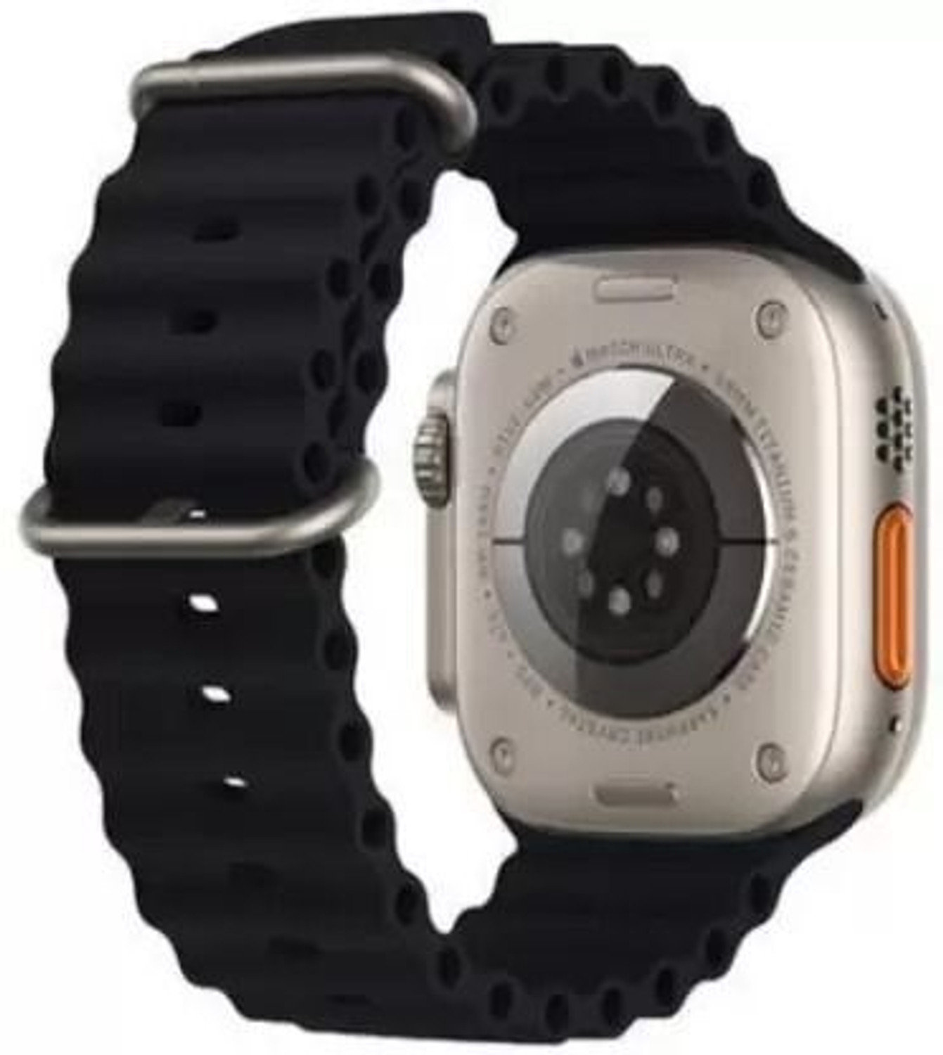 Image of Onikuma T800 ULTRA Smart Watch No sim card Opetion Smartwatch NO sim card Smartwatch
