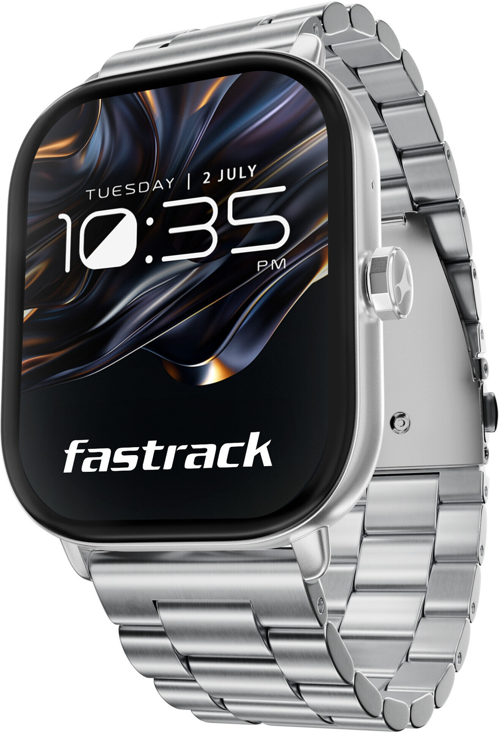 Image of Fastrack Radiant FX2 Smartwatch