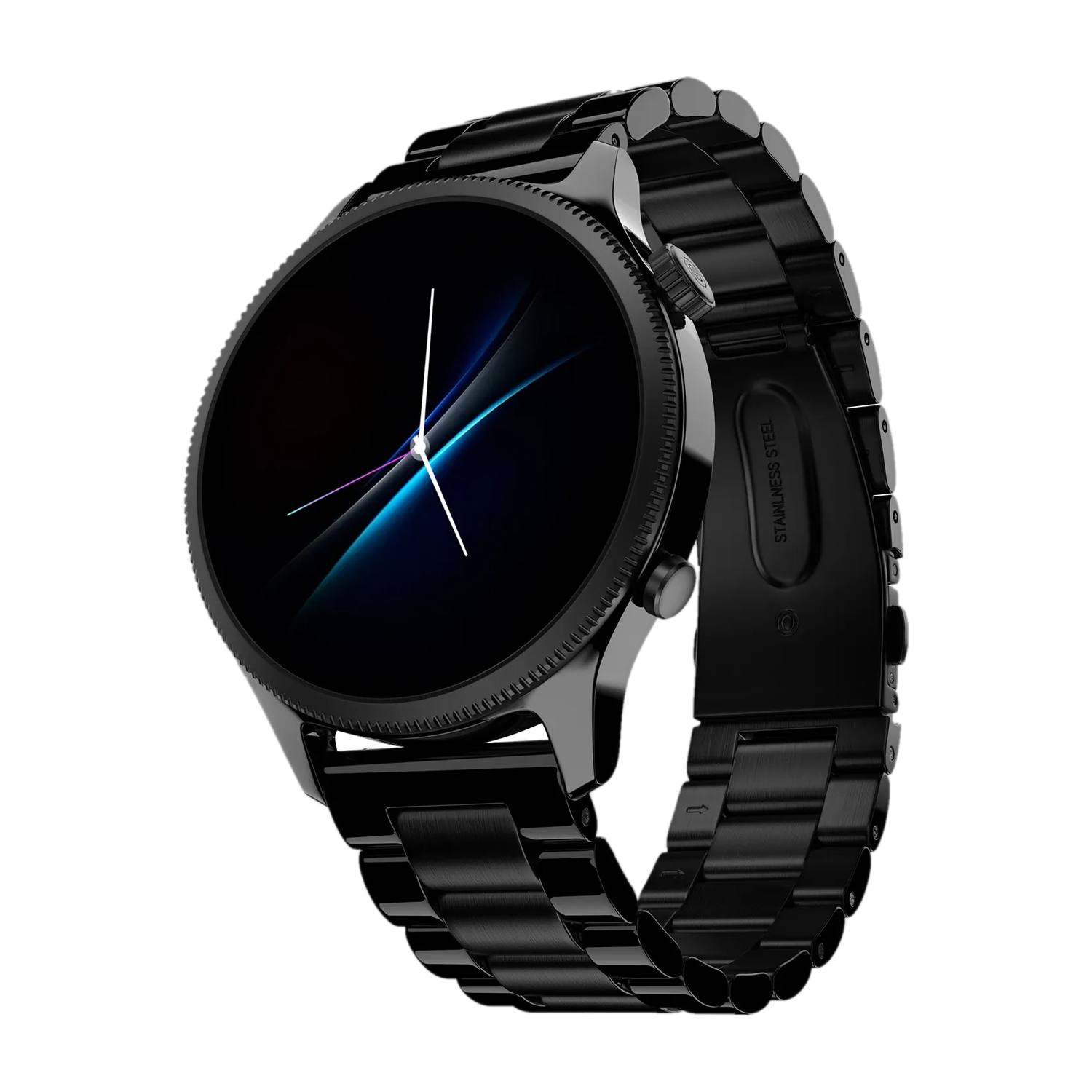 Noise Evolve 4 1.46 AMOLED Always On Display with Premium Design & Bluetooth Calling Smartwatch