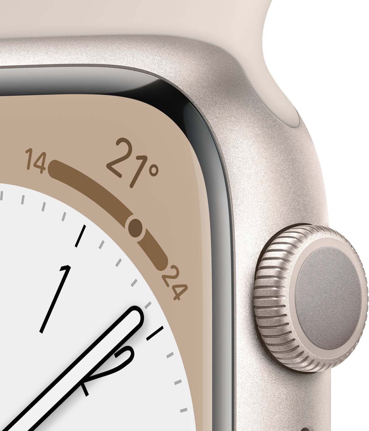 Apple Watch Series 8 GPS + Cellular Price in India - Buy Apple