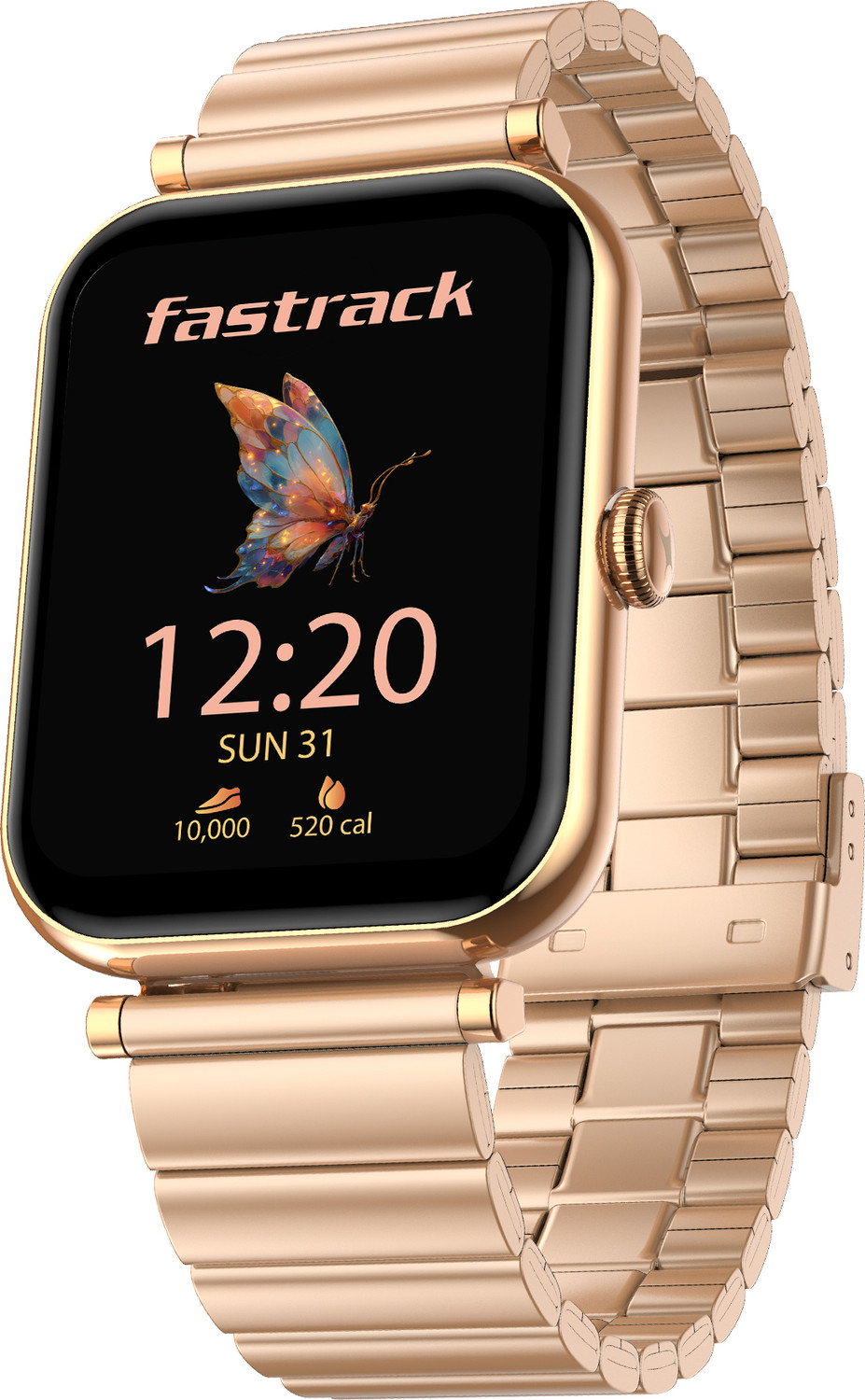 Image of Fastrack Noir Charm Smartwatch
