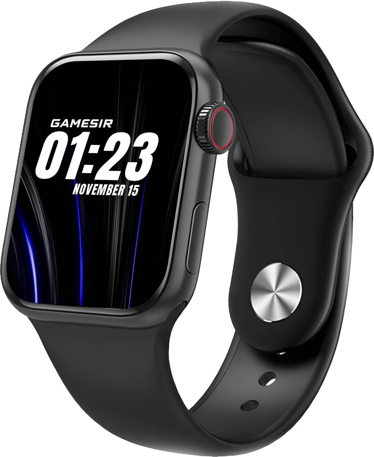 GameSir I8 Blk BT calling,Health & fitness, Multi Sport, Easy to