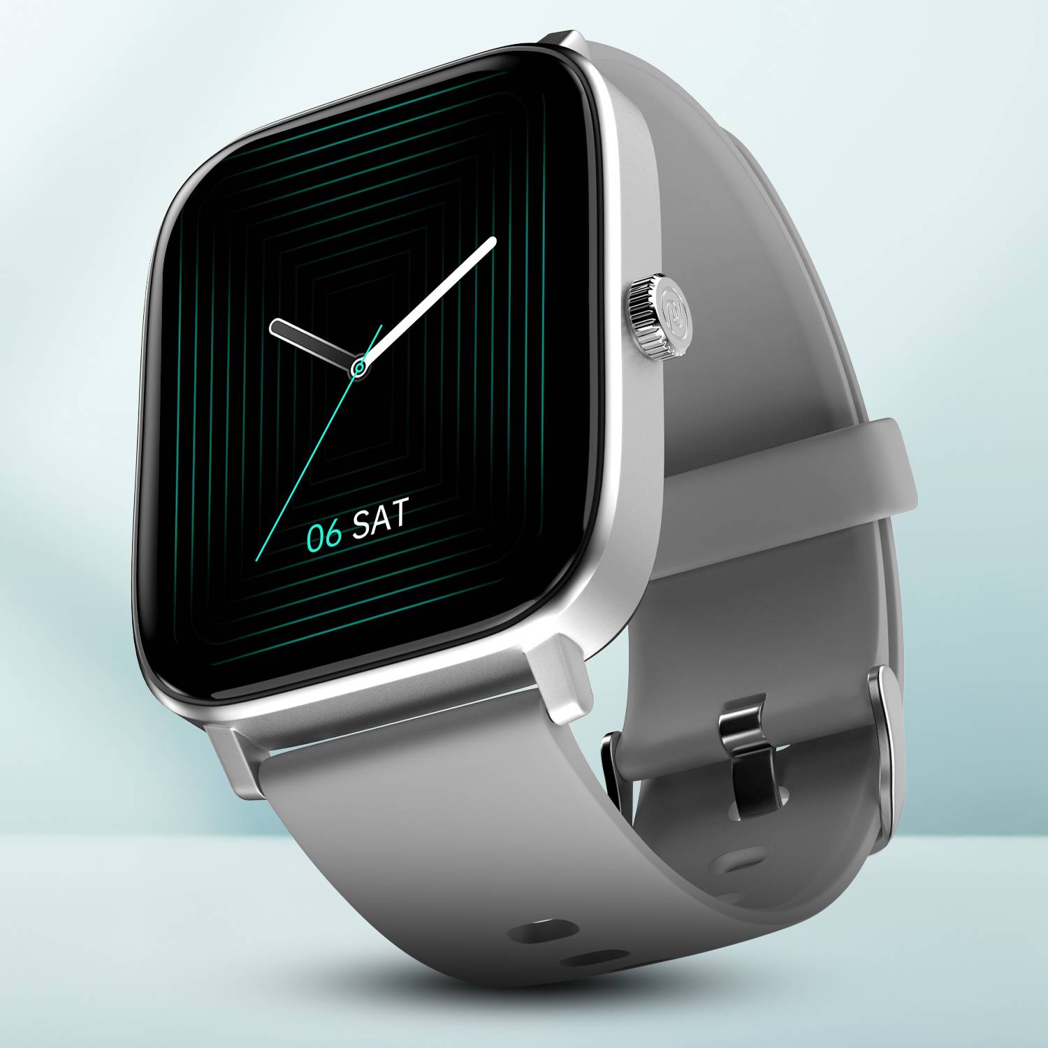 Noise Colorfit Icon 2 1.8'' Smartwatch - Image 1