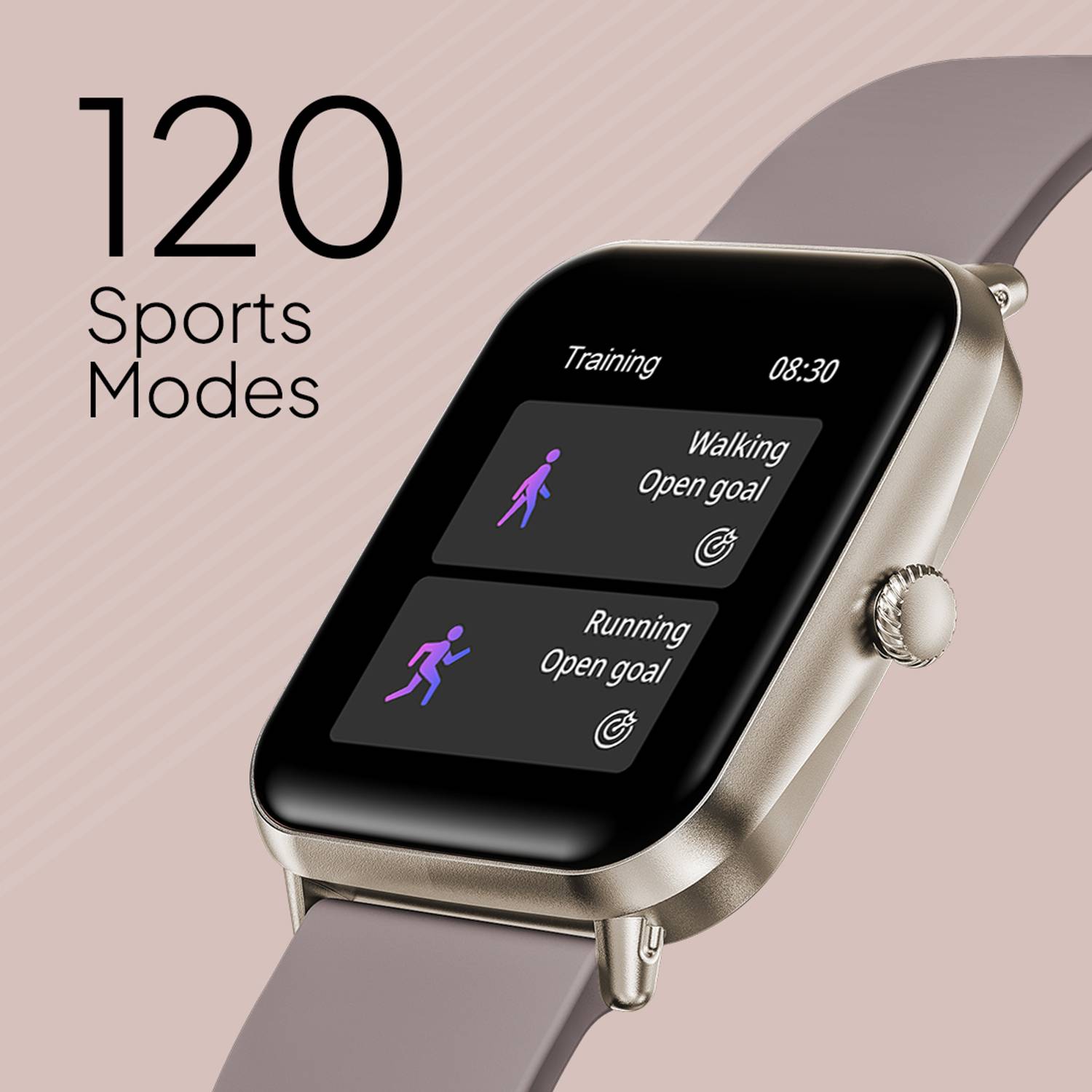 Fire-Boltt Ninja Calling Pro Plus 1.83" Display Smartwatch - Image 5