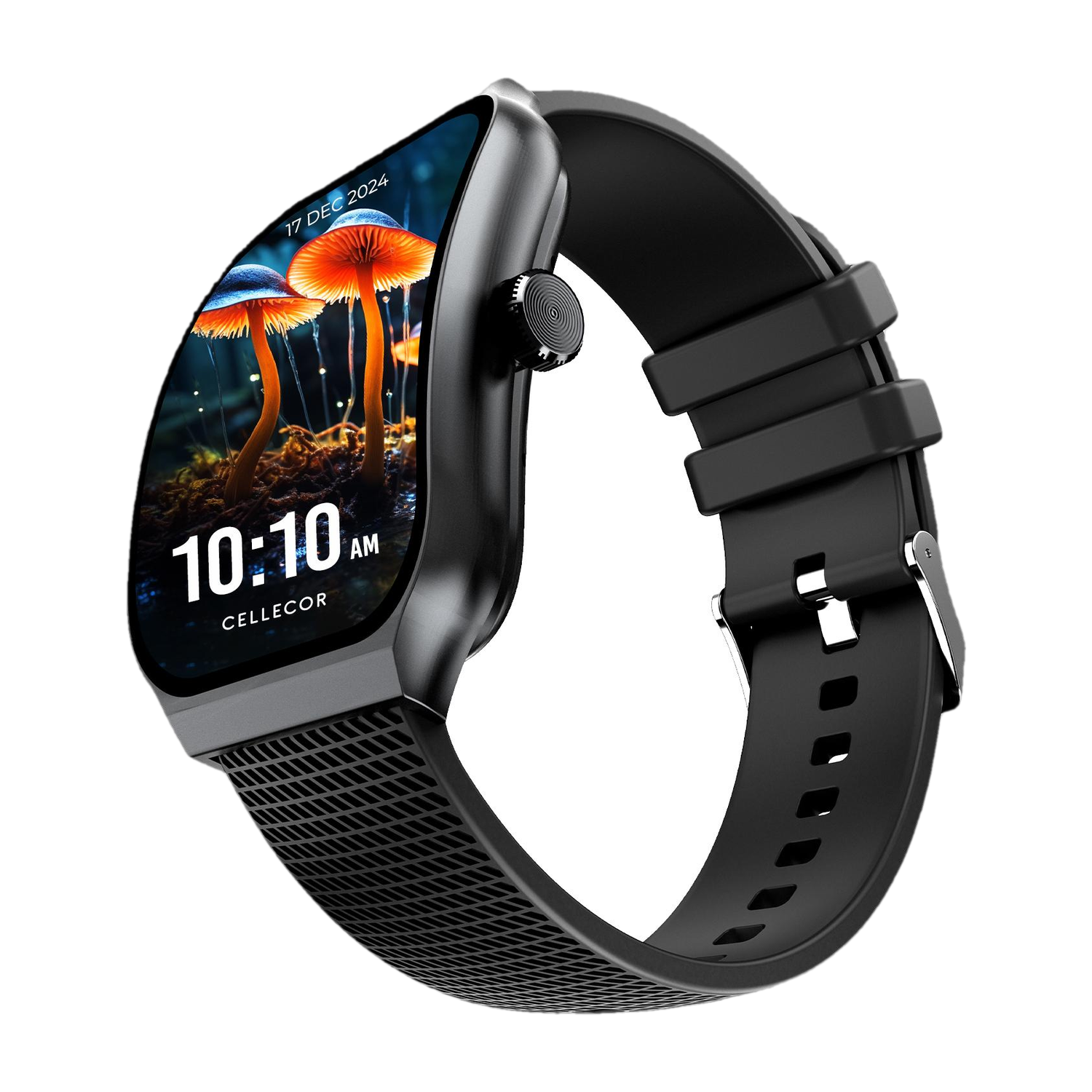 Cellecor E3 RISE Smartwatch