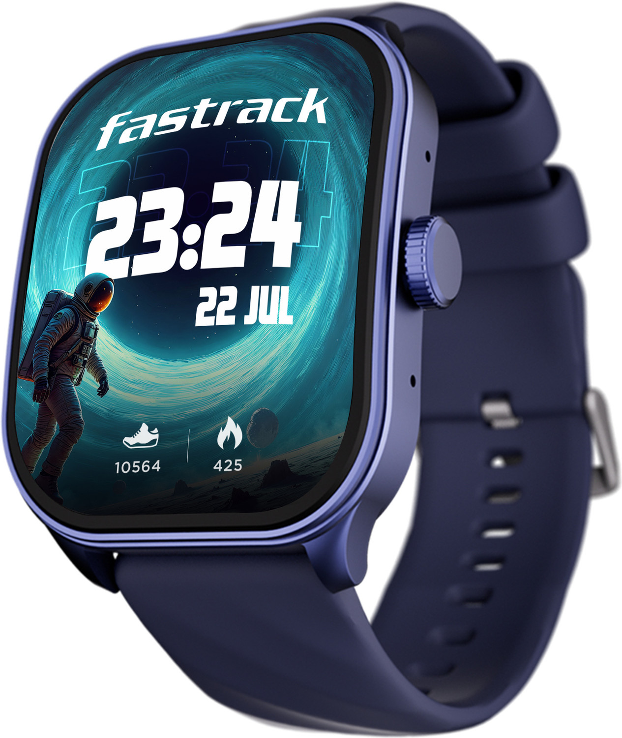 Image of Fastrack Fastrack Revoltt FS1 Pro Smartwatch