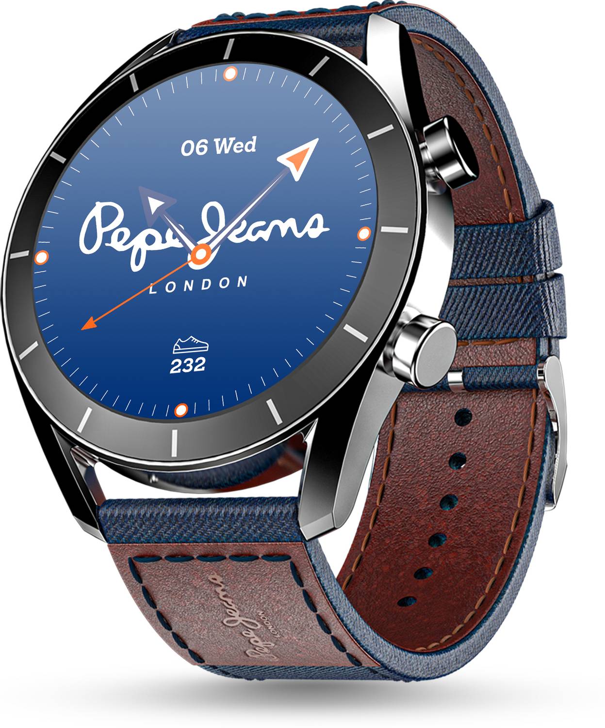 Pebble Designer Edition 1.39