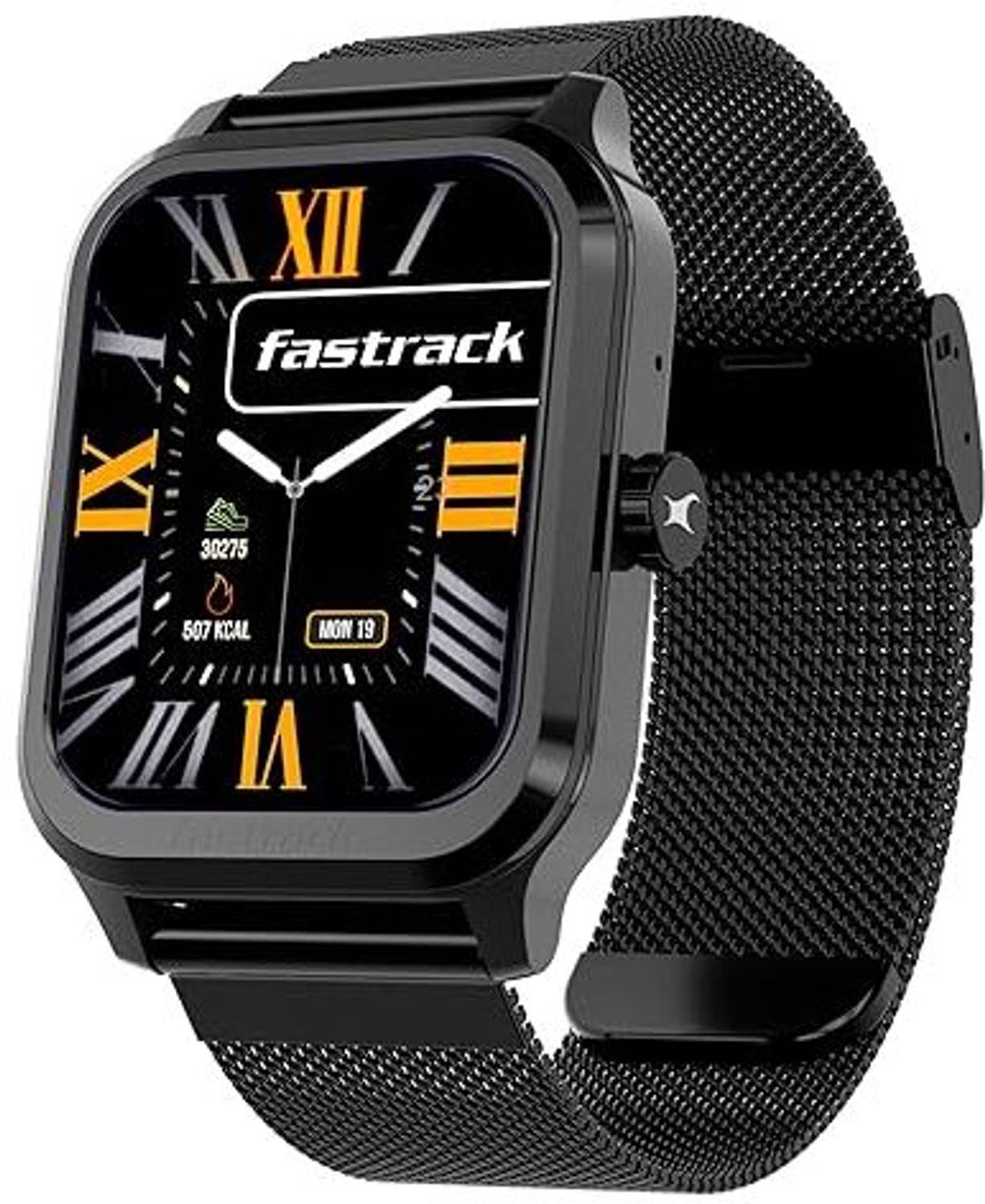 Fastrack Jupiter S3