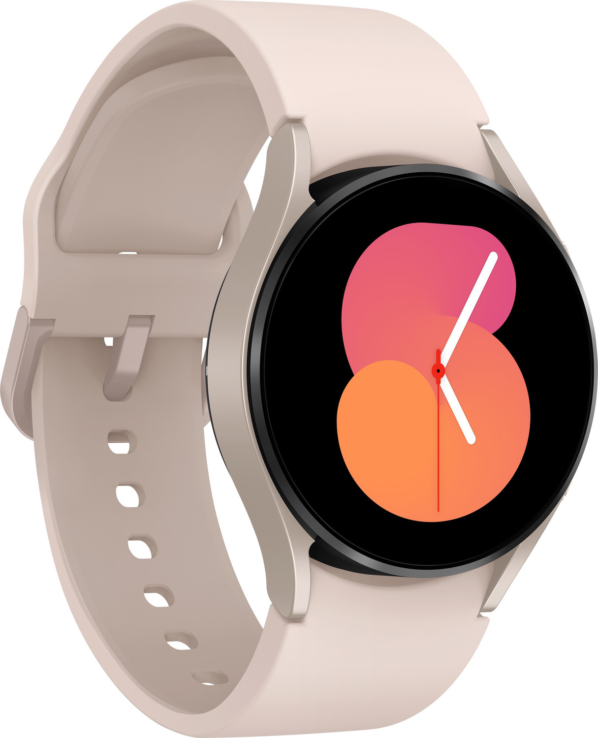 Image of Samsung Watch 5 40mmSuper AMOLED display LTE calling & body composition tracking