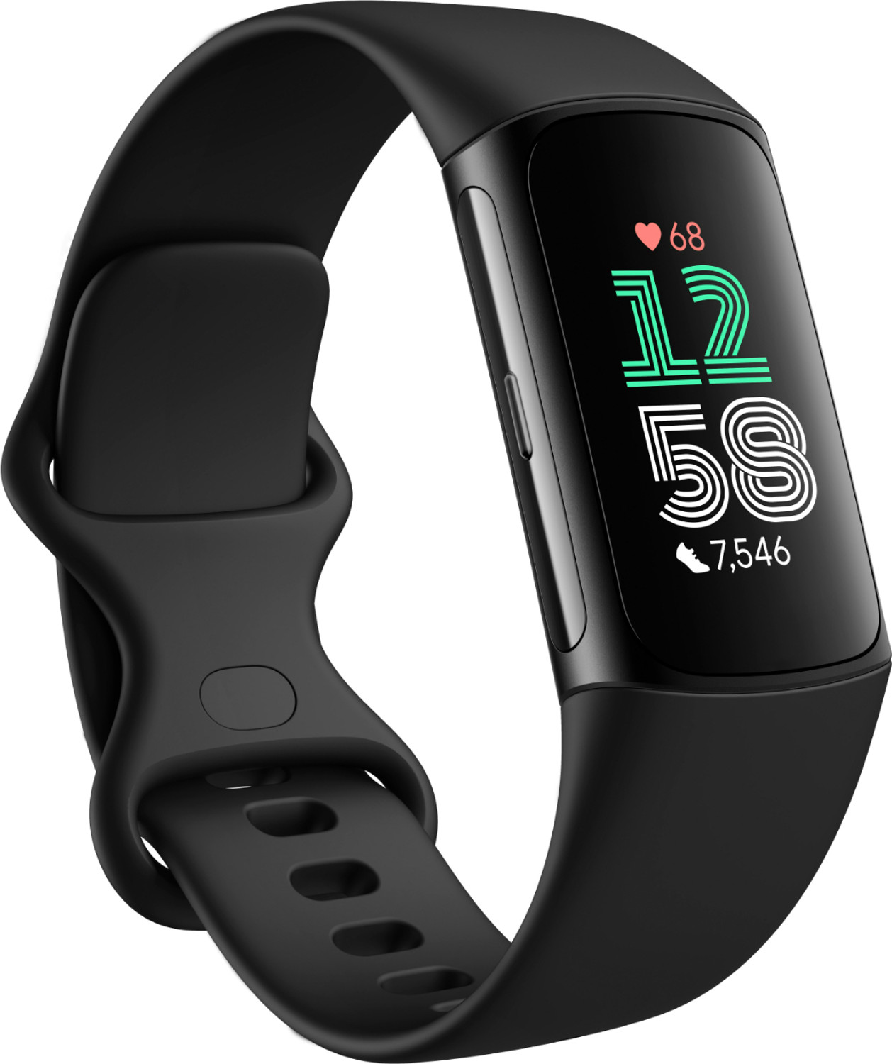 Image of FITBIT Charge 6 Smartwatch
