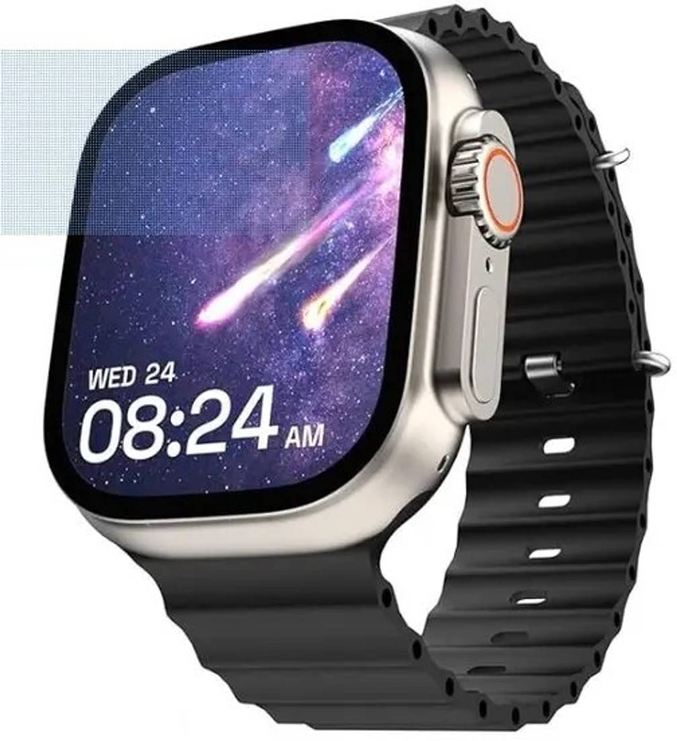 Arceus T800 Ultra Pro Edition smart watch with WiFi GPS SIM card 5G ultra Speed Smartwatch