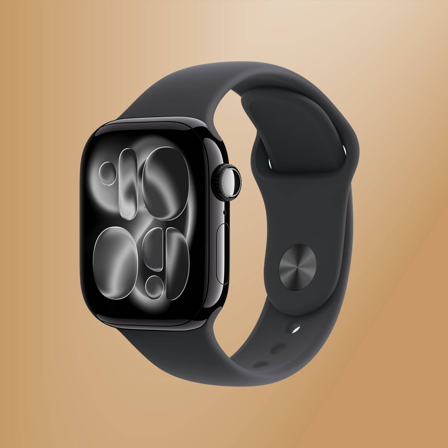 WEKTU Watch Series 11 (GPS, 46mm) - Aluminium Case Wide-Angle OLE