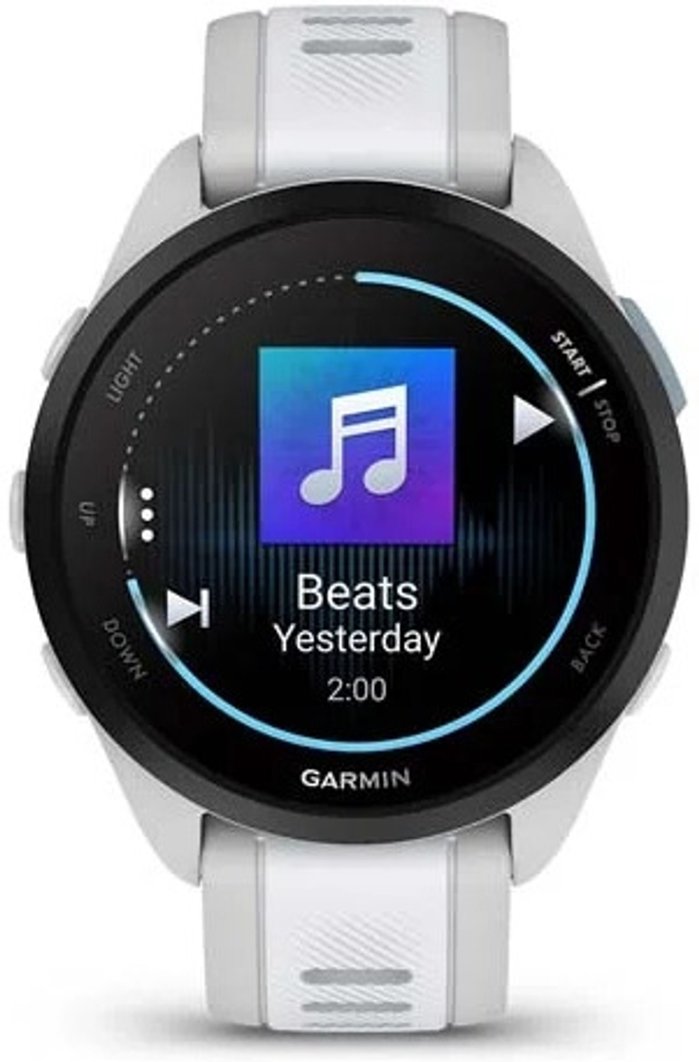 Image of GARMIN Forerunner 165 Smartwatch