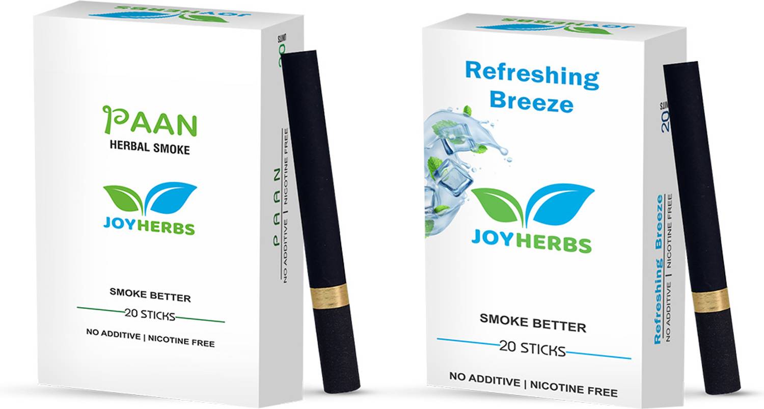 herbal cigarettes with nicotine Kin Nik Nik Herbal Cigarettes