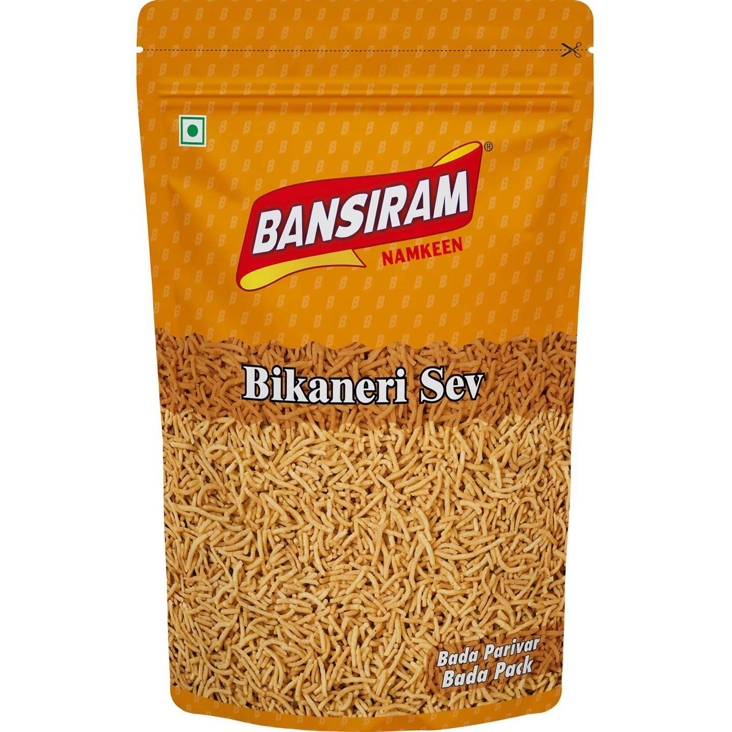 Bansiram BIKANERI SEV Namkeen