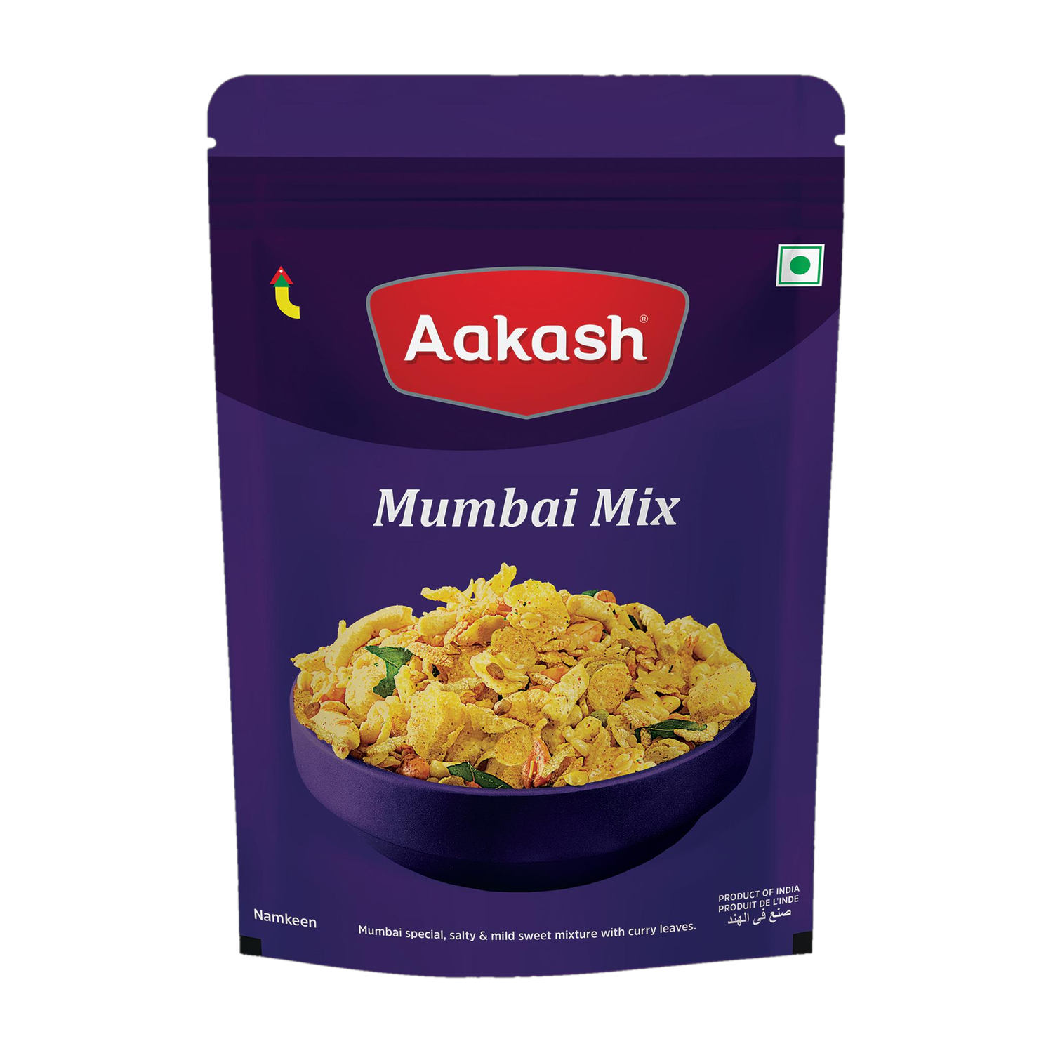 AAKASH Mumbai Mixture