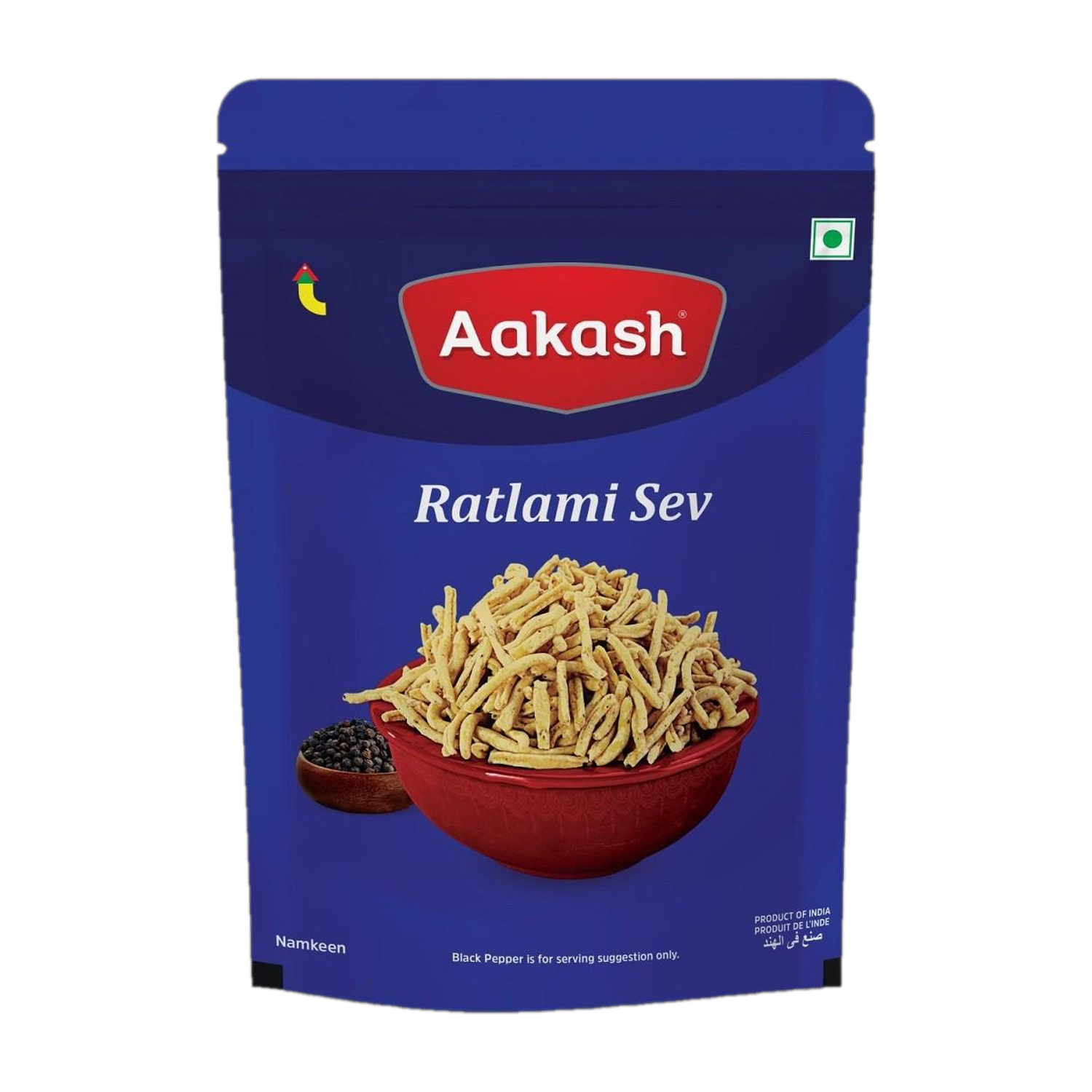 Image of AAKASH Ratlami Sev
