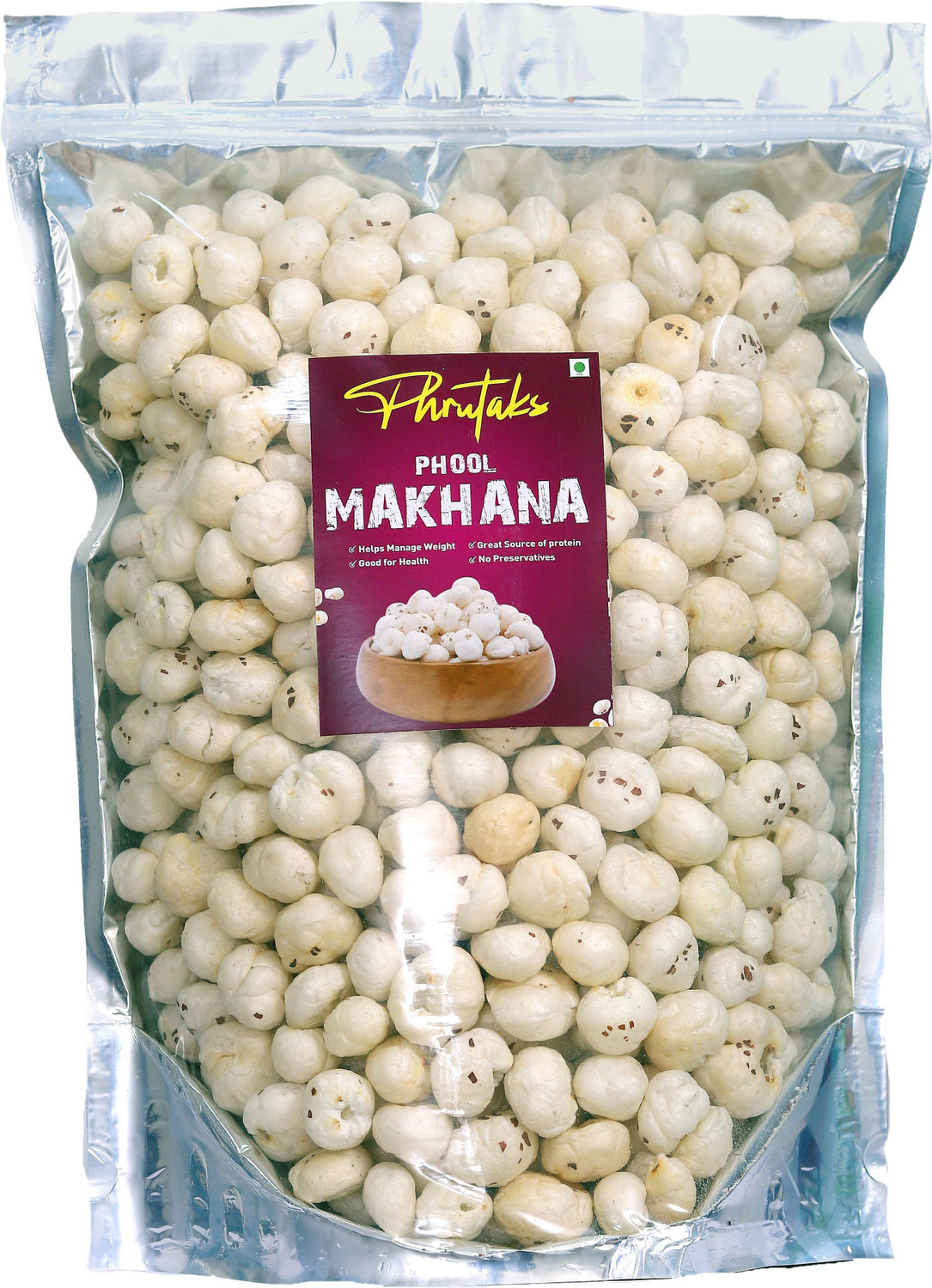 Image of Phrutaks Premium Makhana
