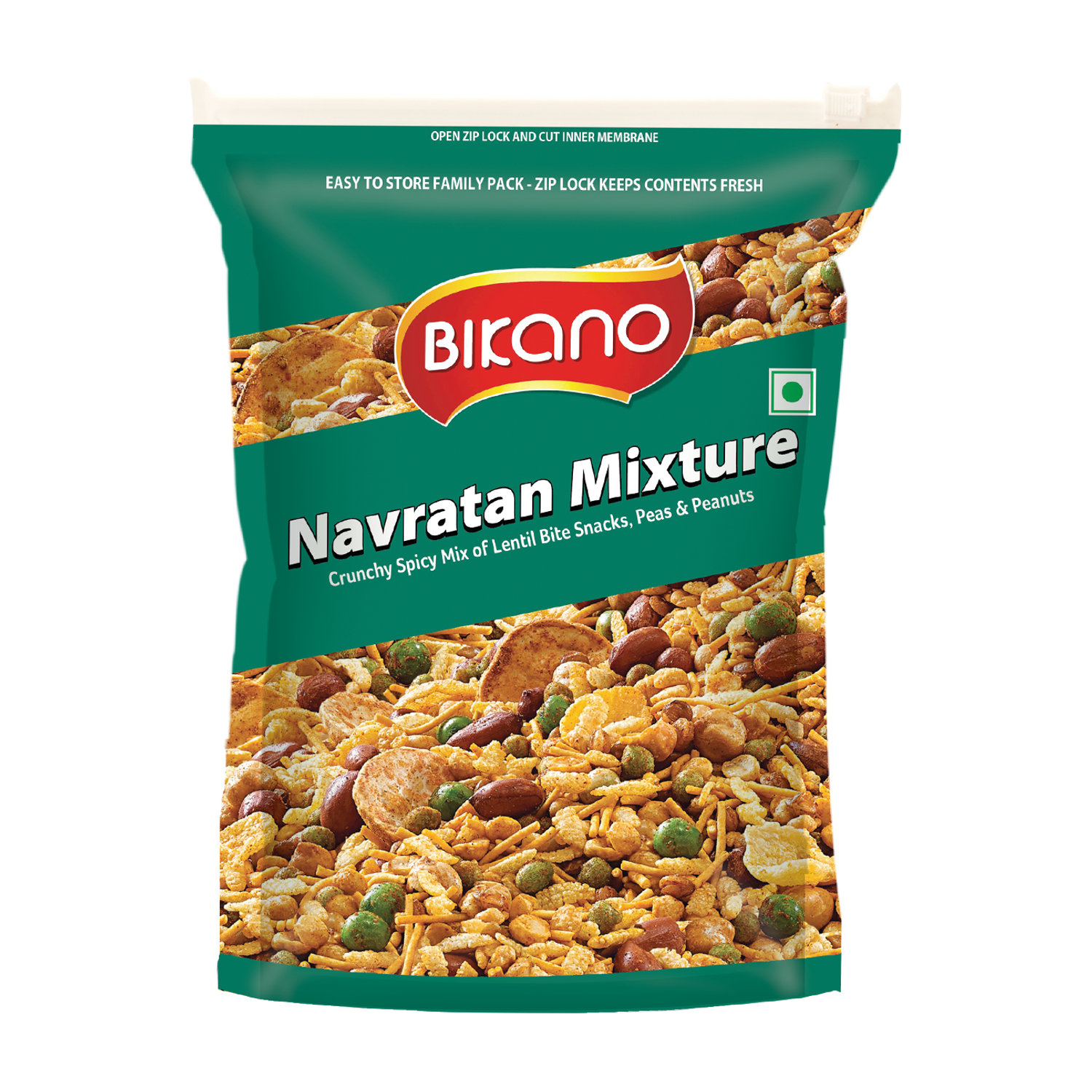 Image of Bikano Navratan Mixture