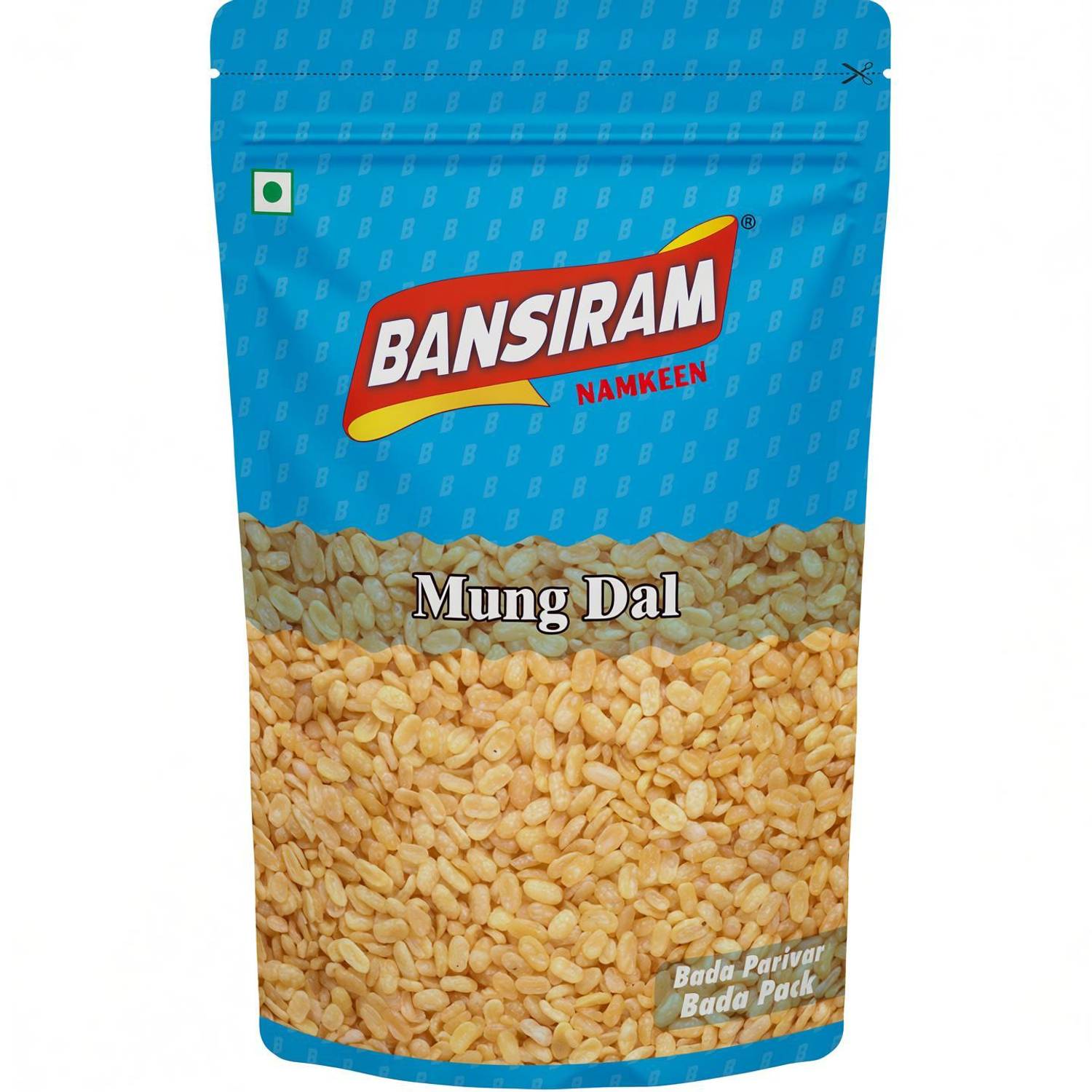 Bansiram MUNG DAL Namkeen