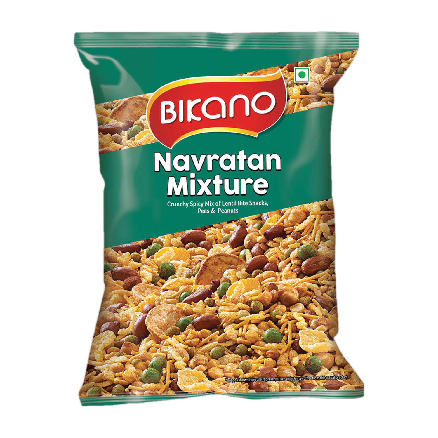 Bikano Mixture Mixture