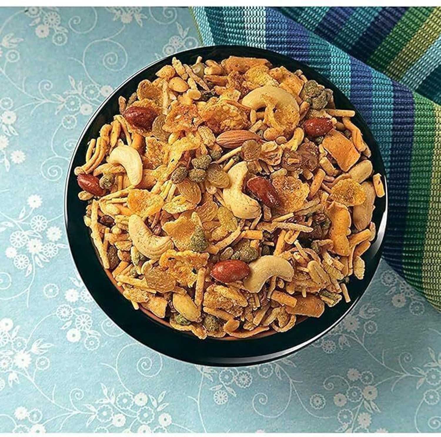 Image of Haldiram's ALL IN One Mixture (400 g)