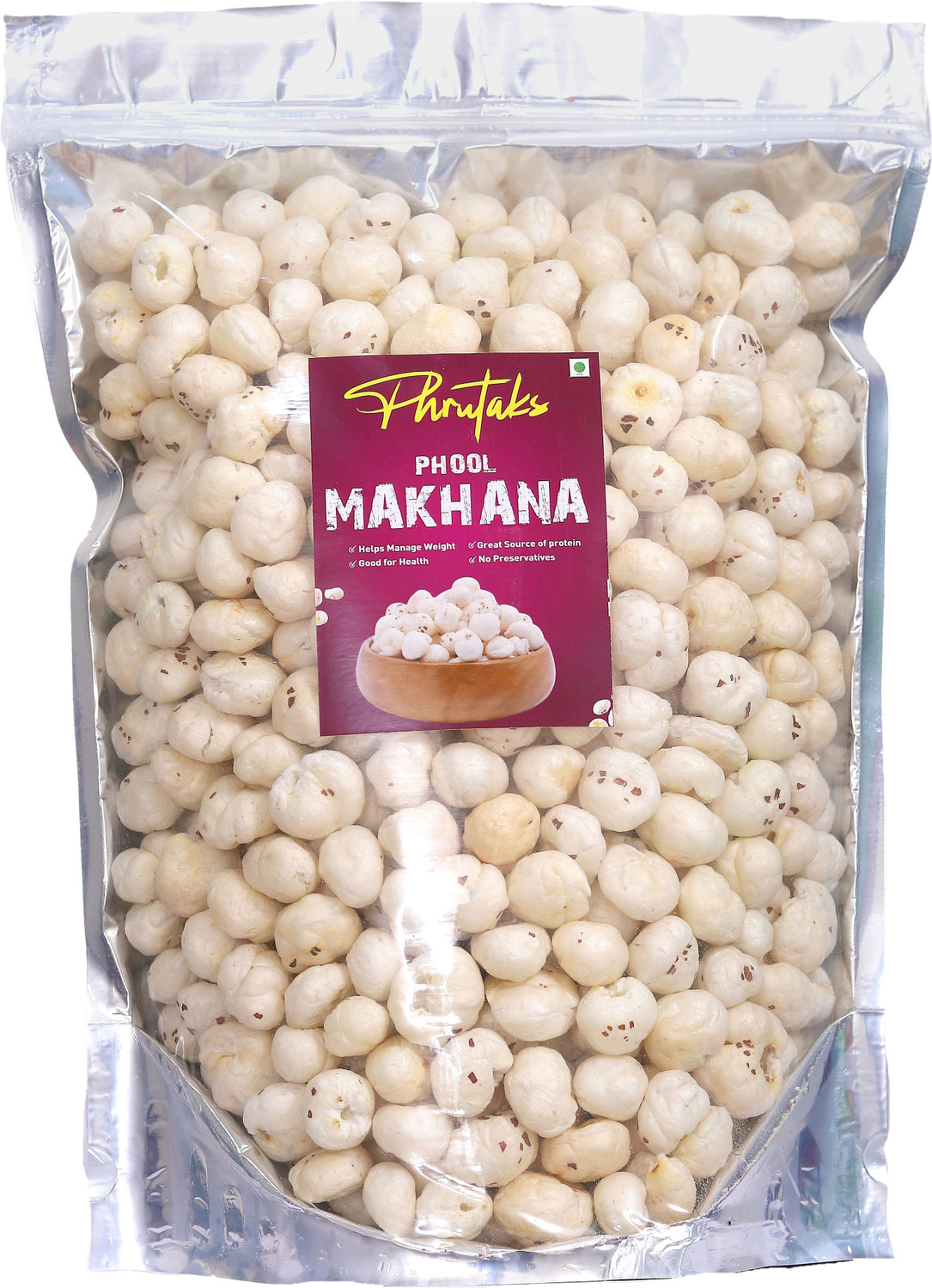 Image of Phrutaks Premium Makhana
