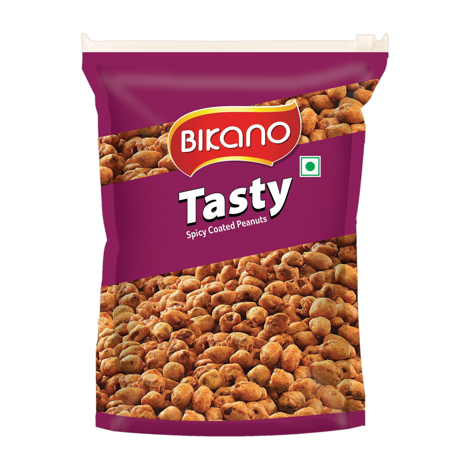 Image of Bikano Tasty Fried Coated Peanuts Coated Peanuts