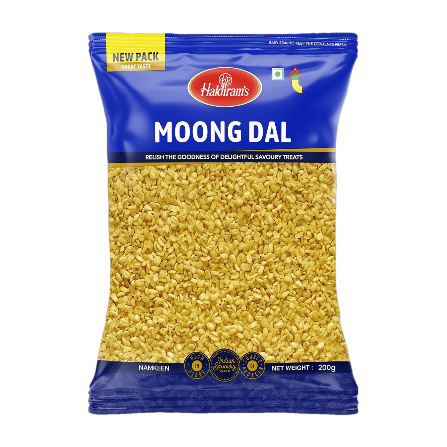 Image of Haldiram's Moong Dal