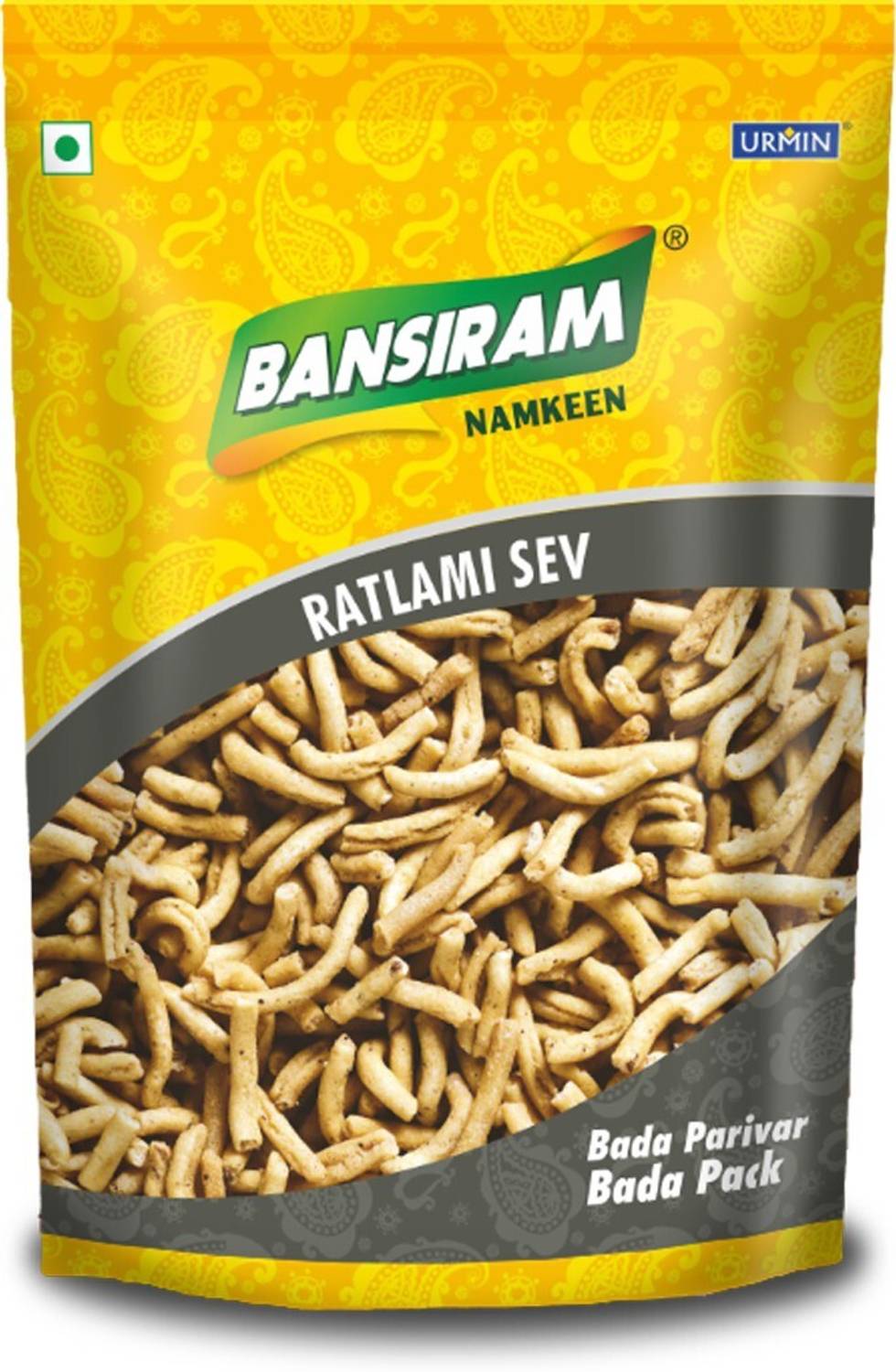 Bansiram RATLAMI SEV Namkeen