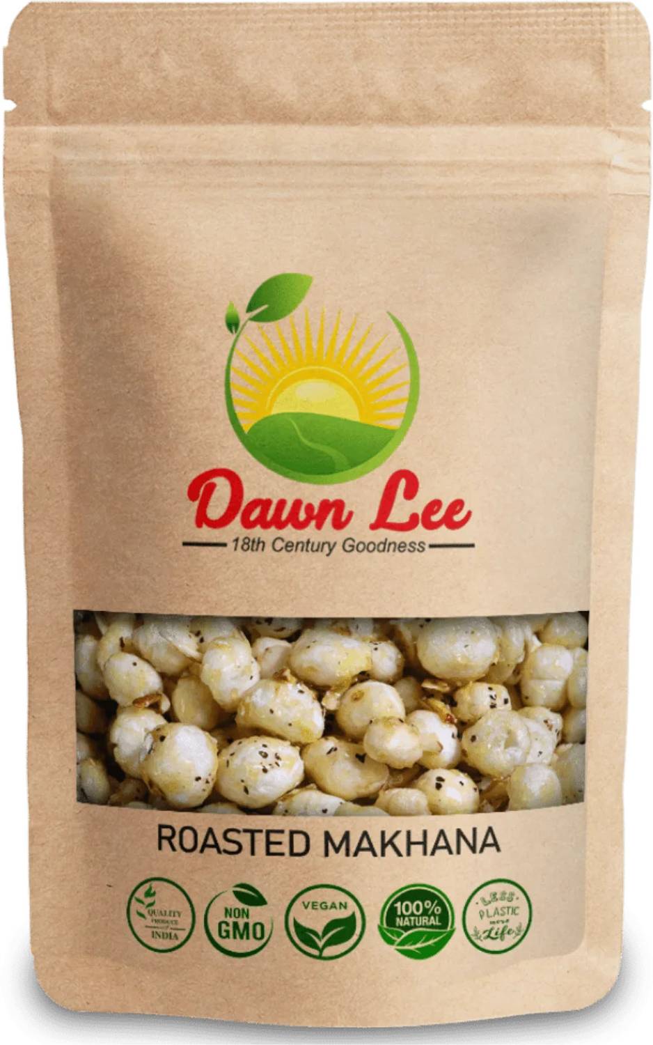 Dawn Lee Mint Roasted Makhana