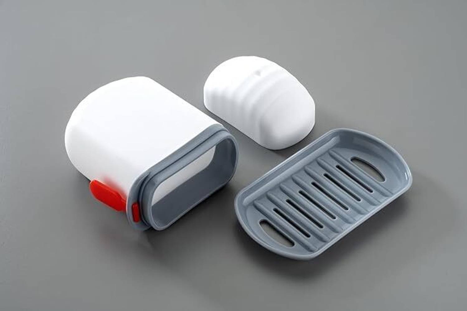 KEVRIZ Portable Soap Holder - Image 5